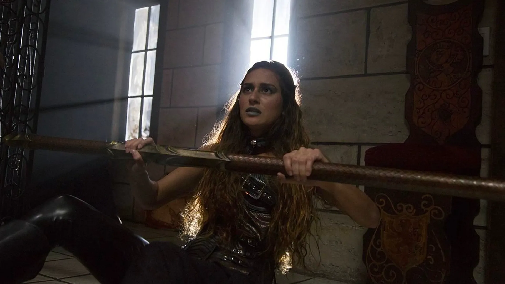 Avengers Grimm