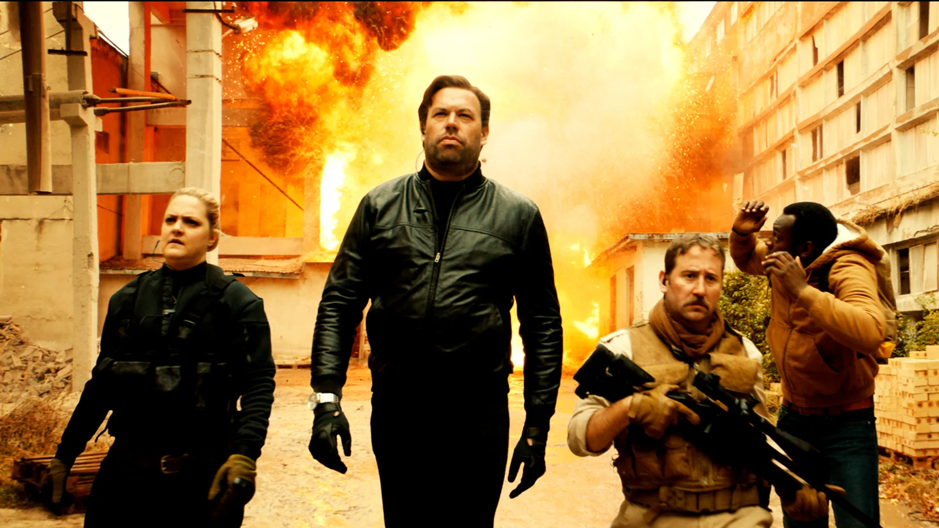 Action Team