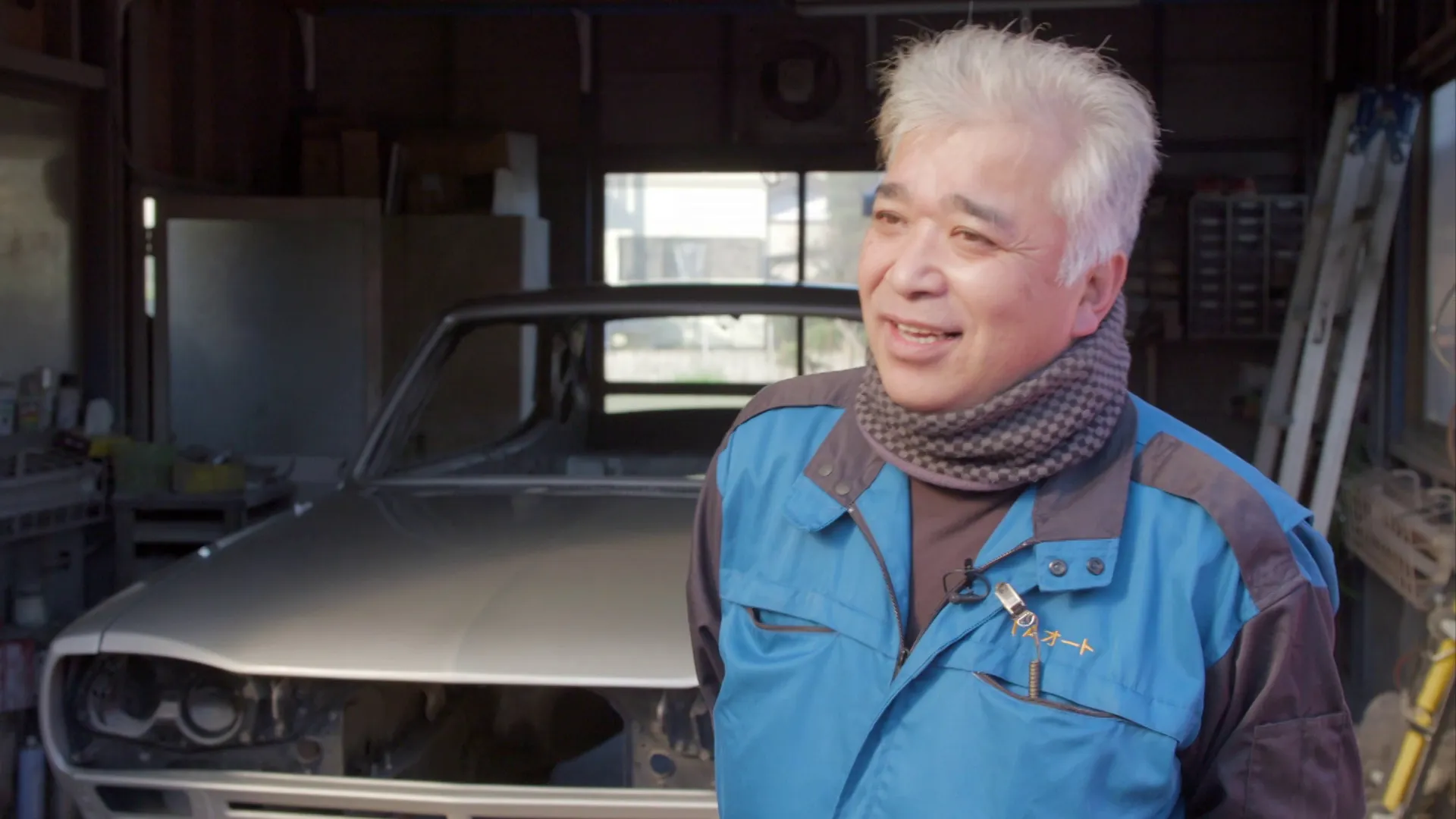 Top Gear: Temporada 25: Extra Gear