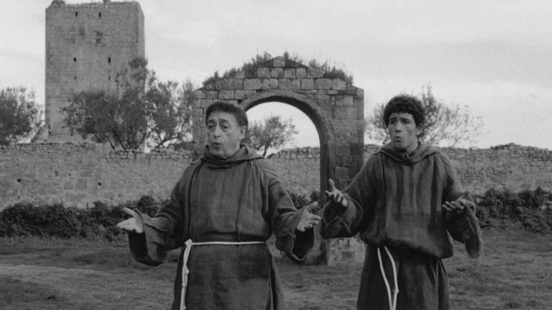 Uccellacci E Uccellini
