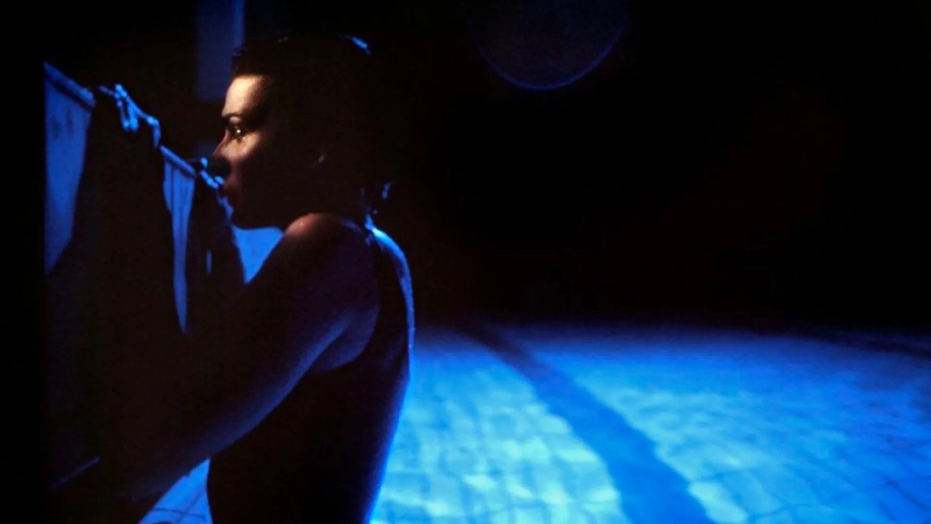Tre Colori: Film Blu