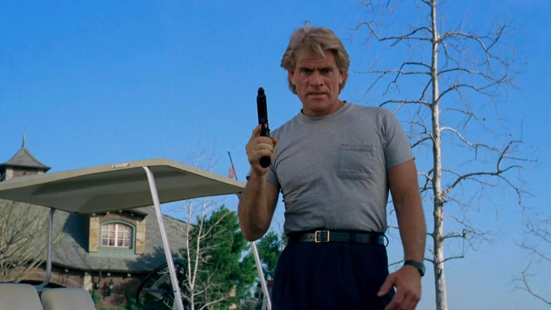 Trancers 2 - Il Ritorno Di Jack Death