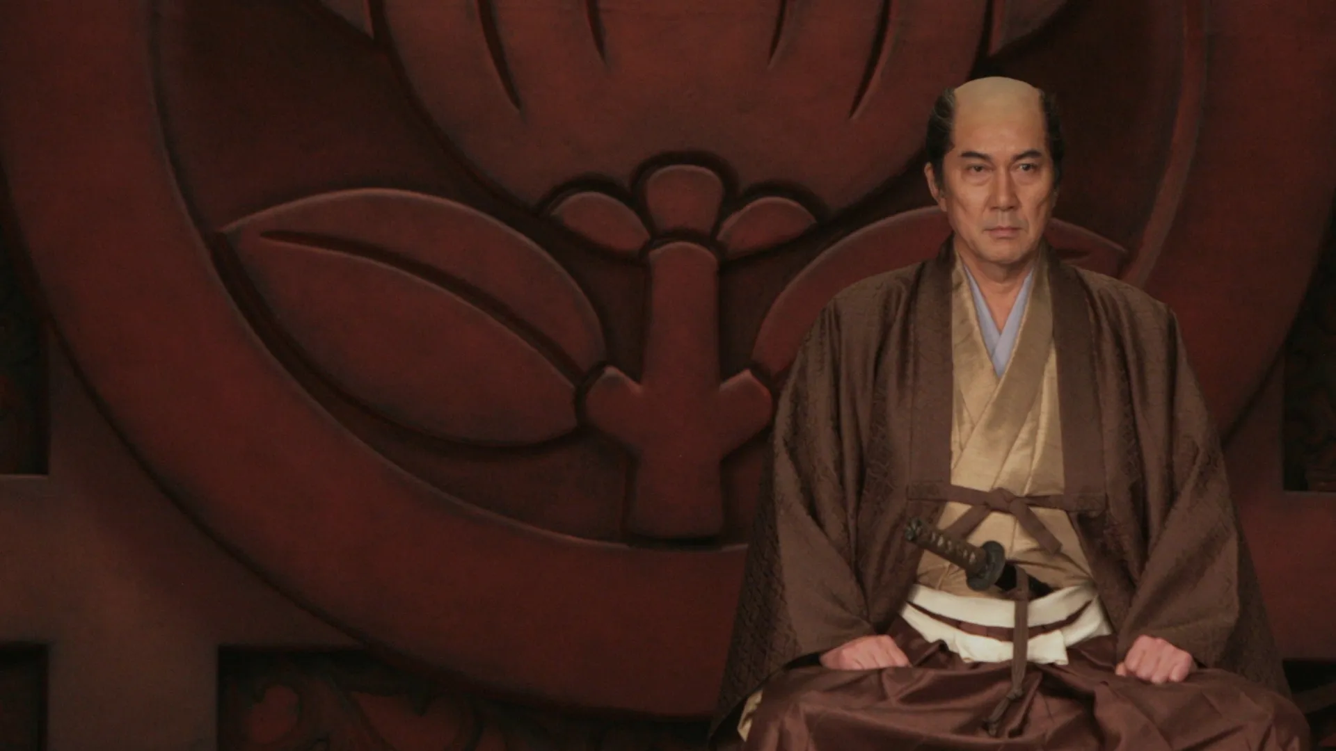 Hara-Kiri: Death of a Samurai