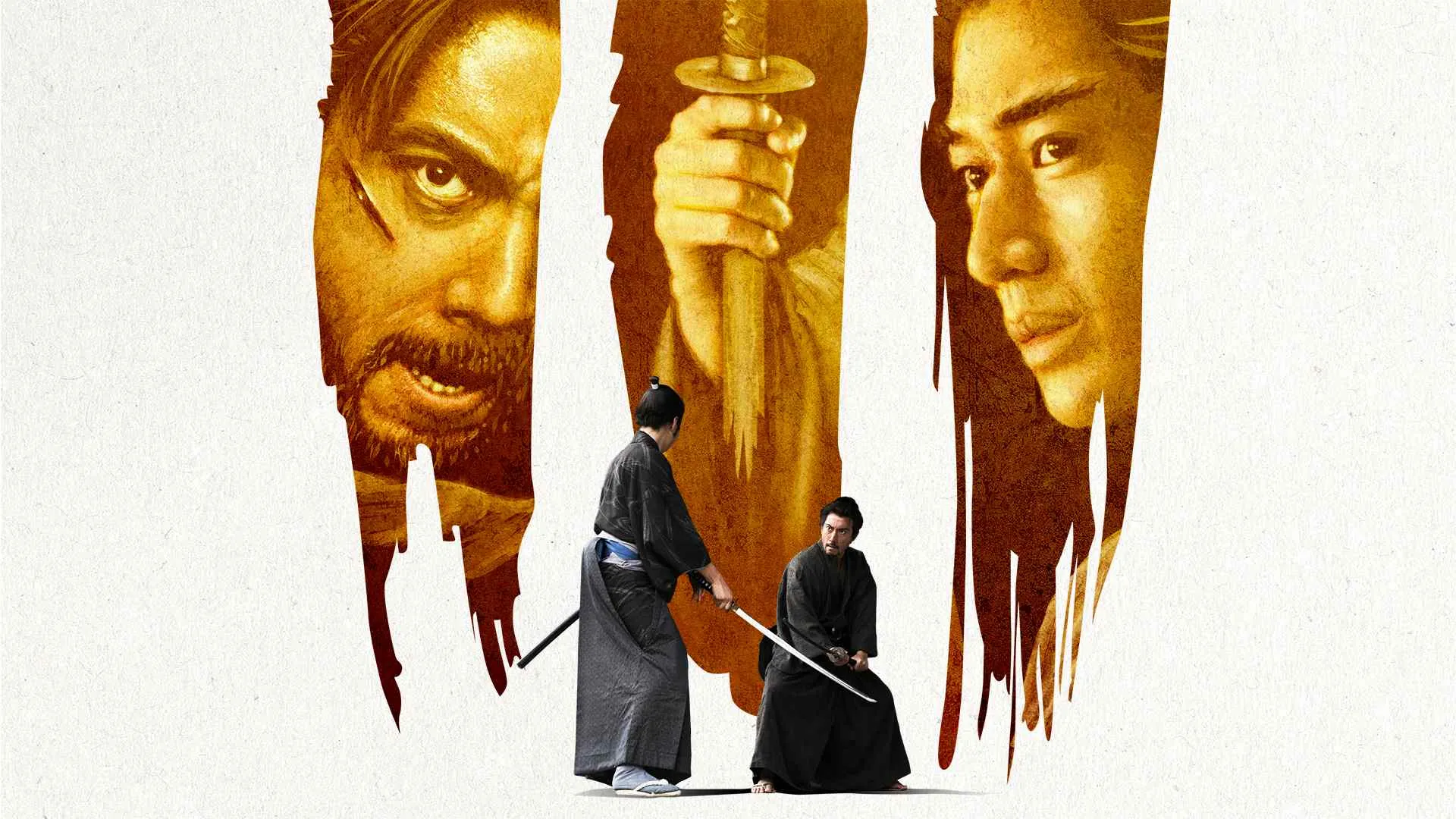 Hara-Kiri: Death of a Samurai