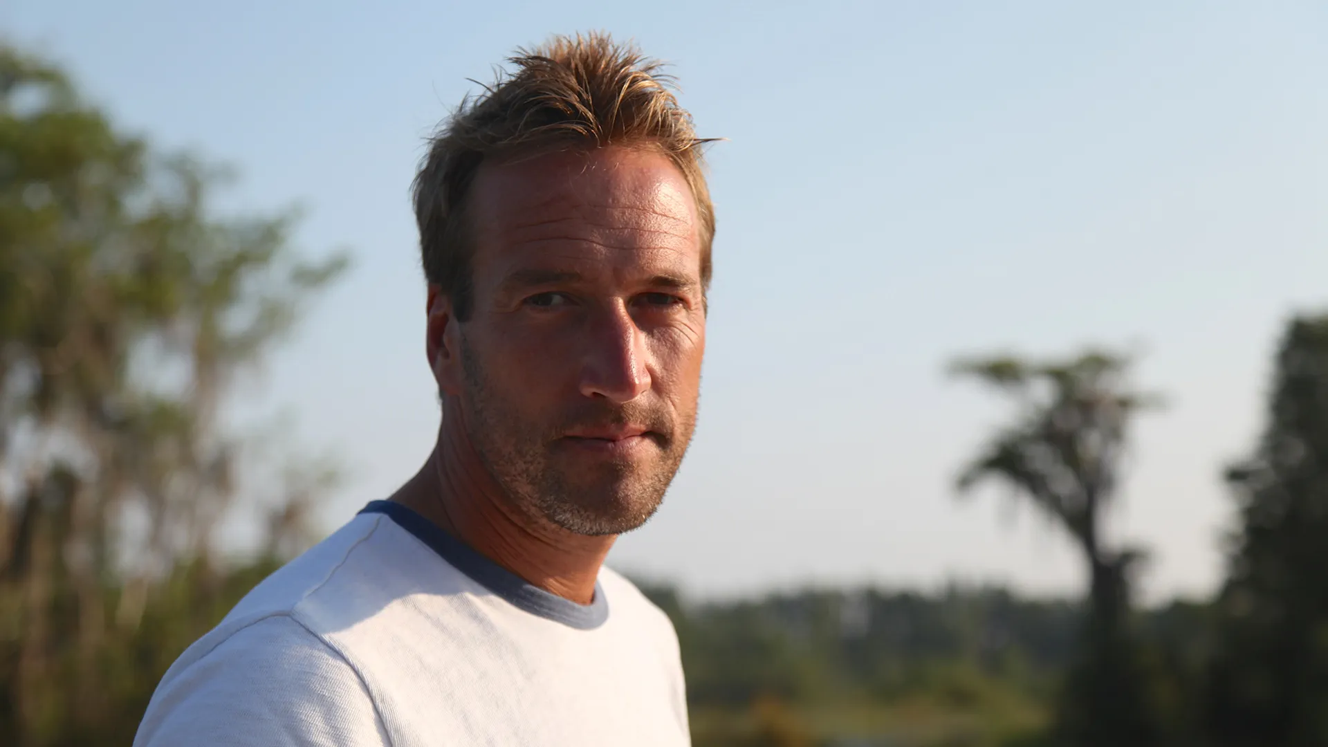 Where the Wild Men Are – Aussteiger am Ende der Welt