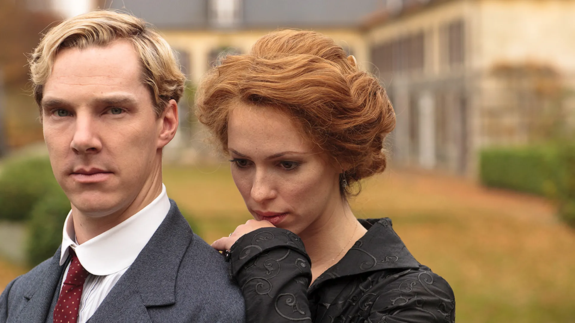 Parade's End
