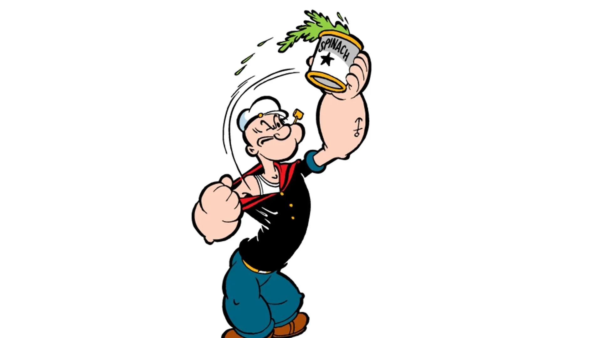 Popeye