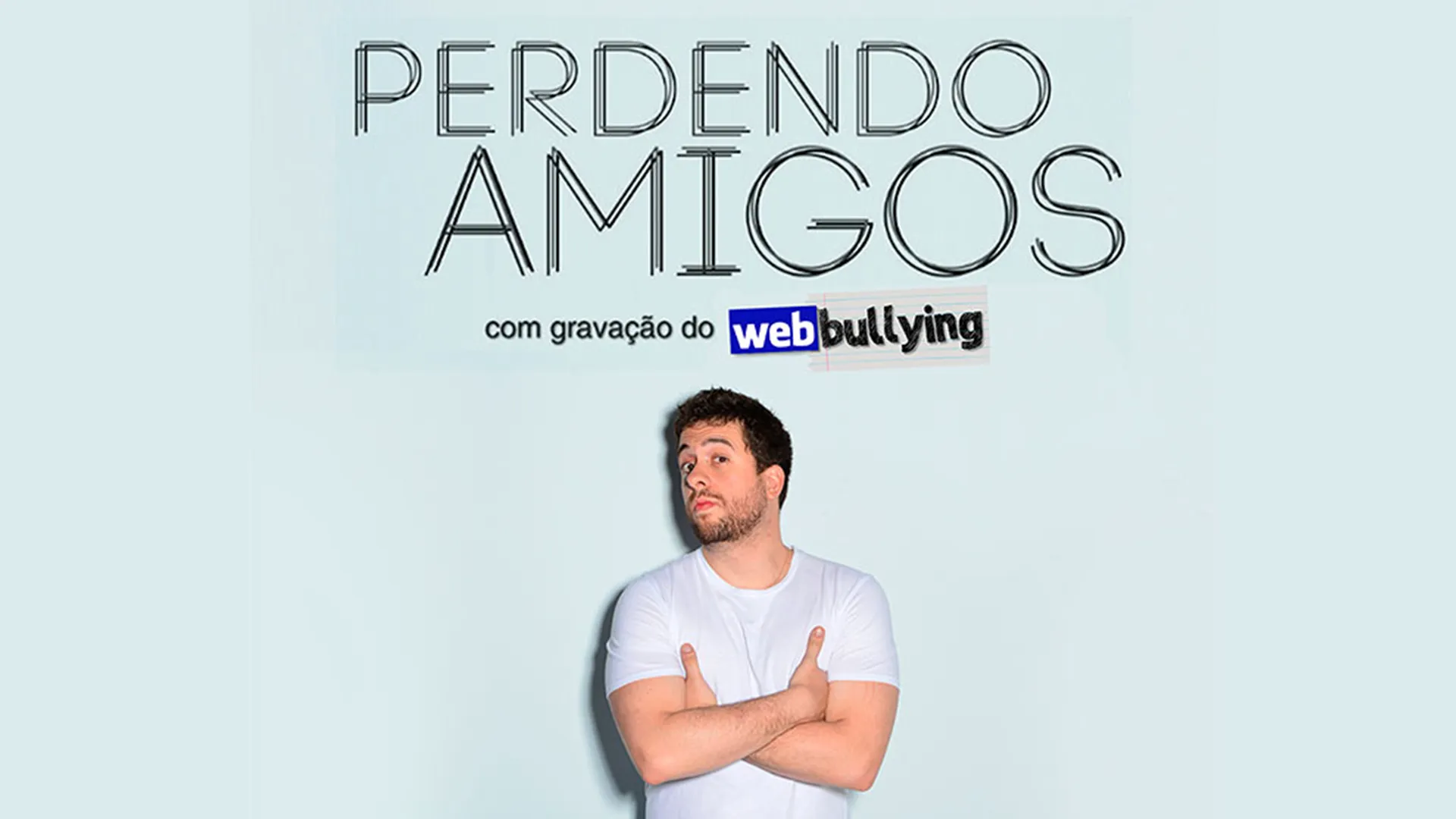 Perdendo Amigos, Live At Acre