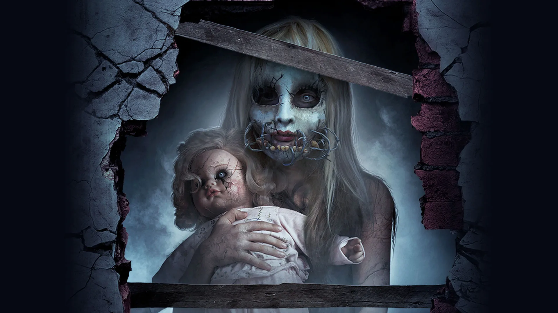 Bethany - A Amiga Imaginaria