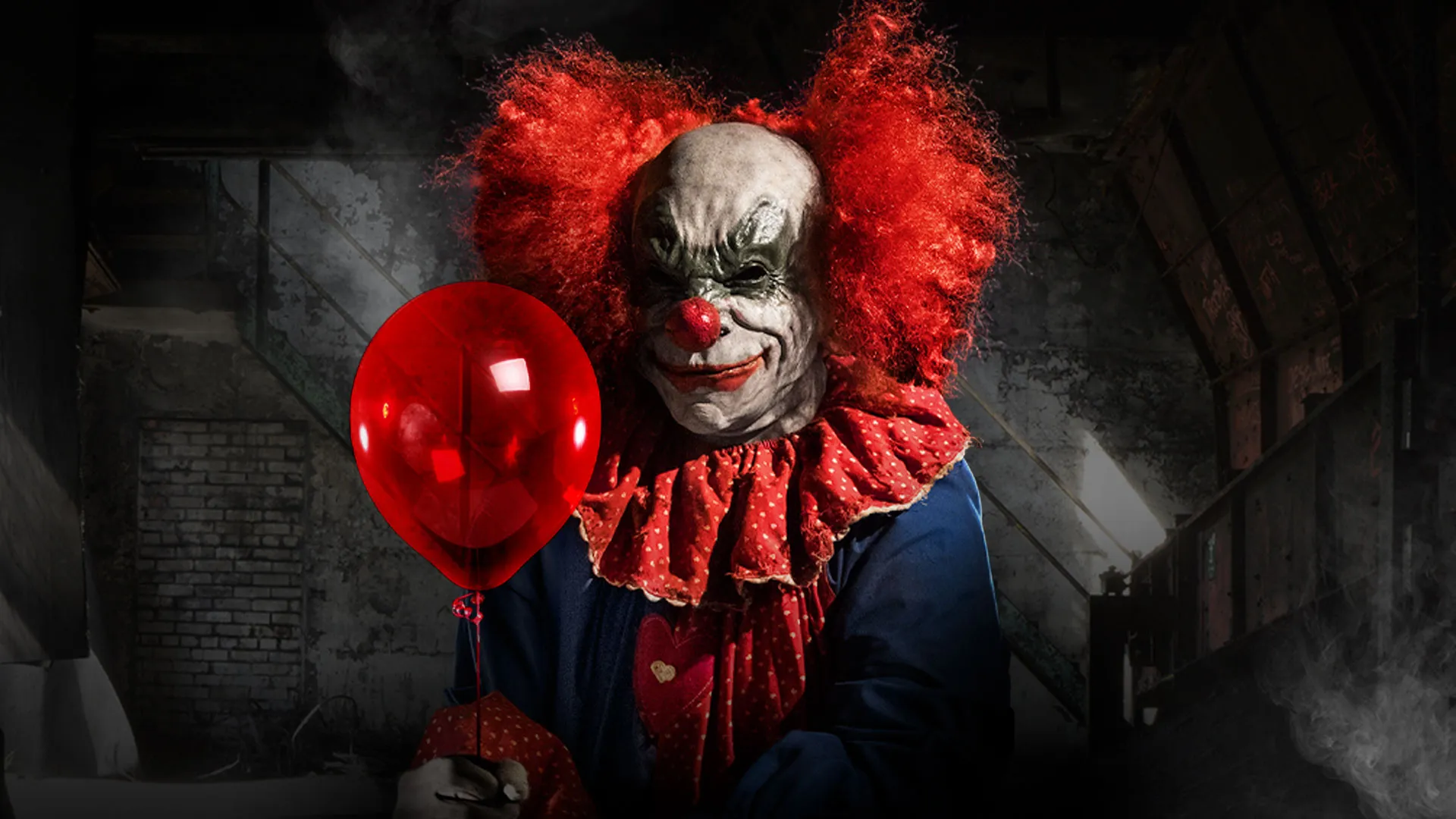 Circus Kane - O Circo dos Horrores