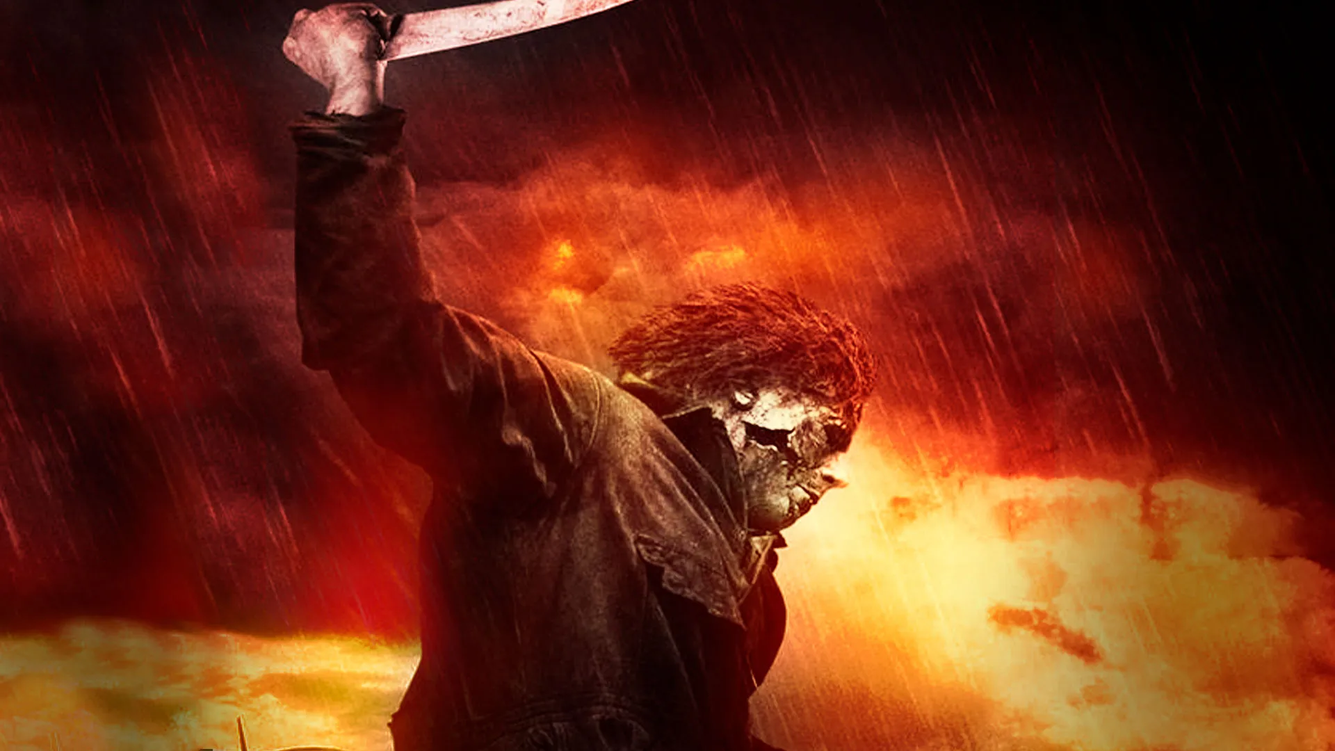 Halloween II