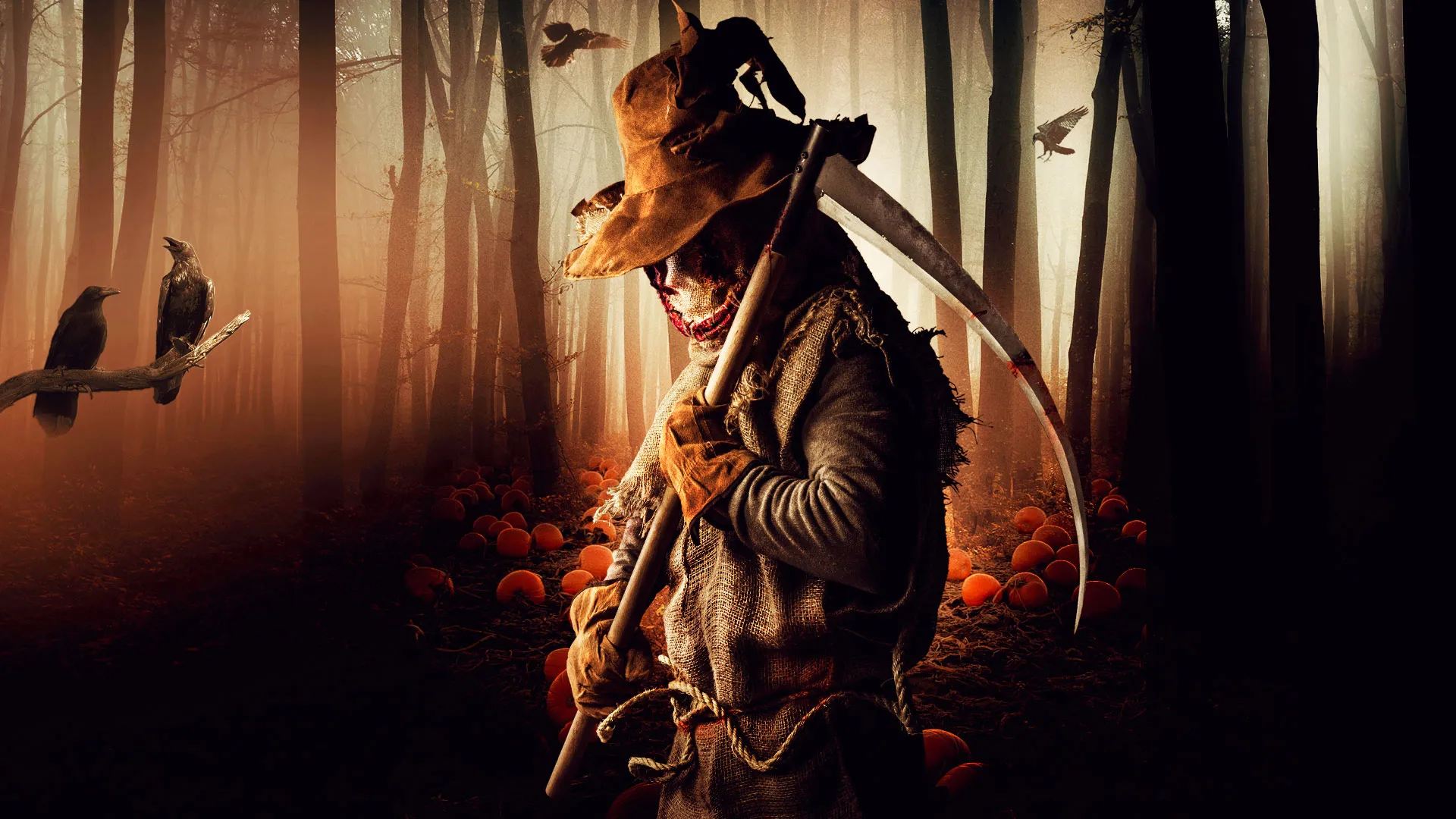 Halloween: A Lenda de Jack