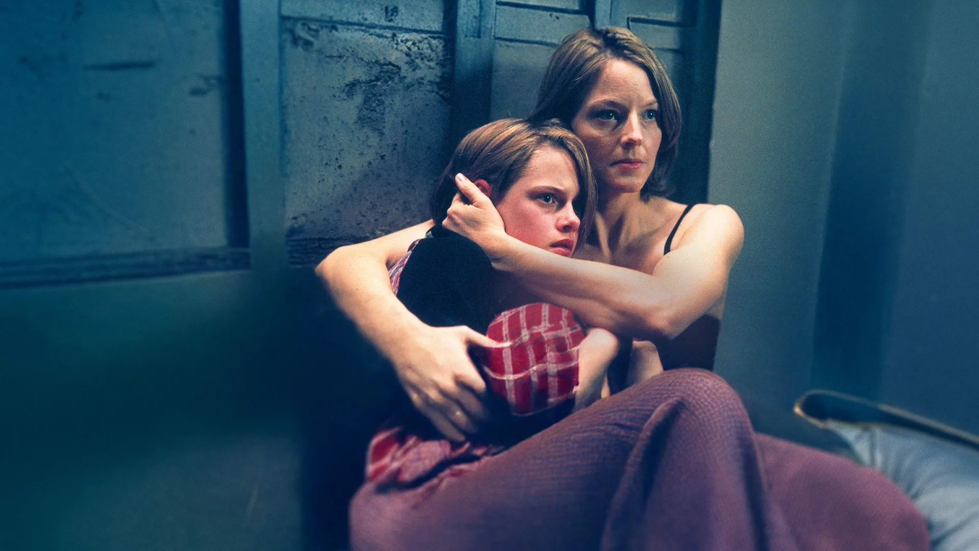Panic Room