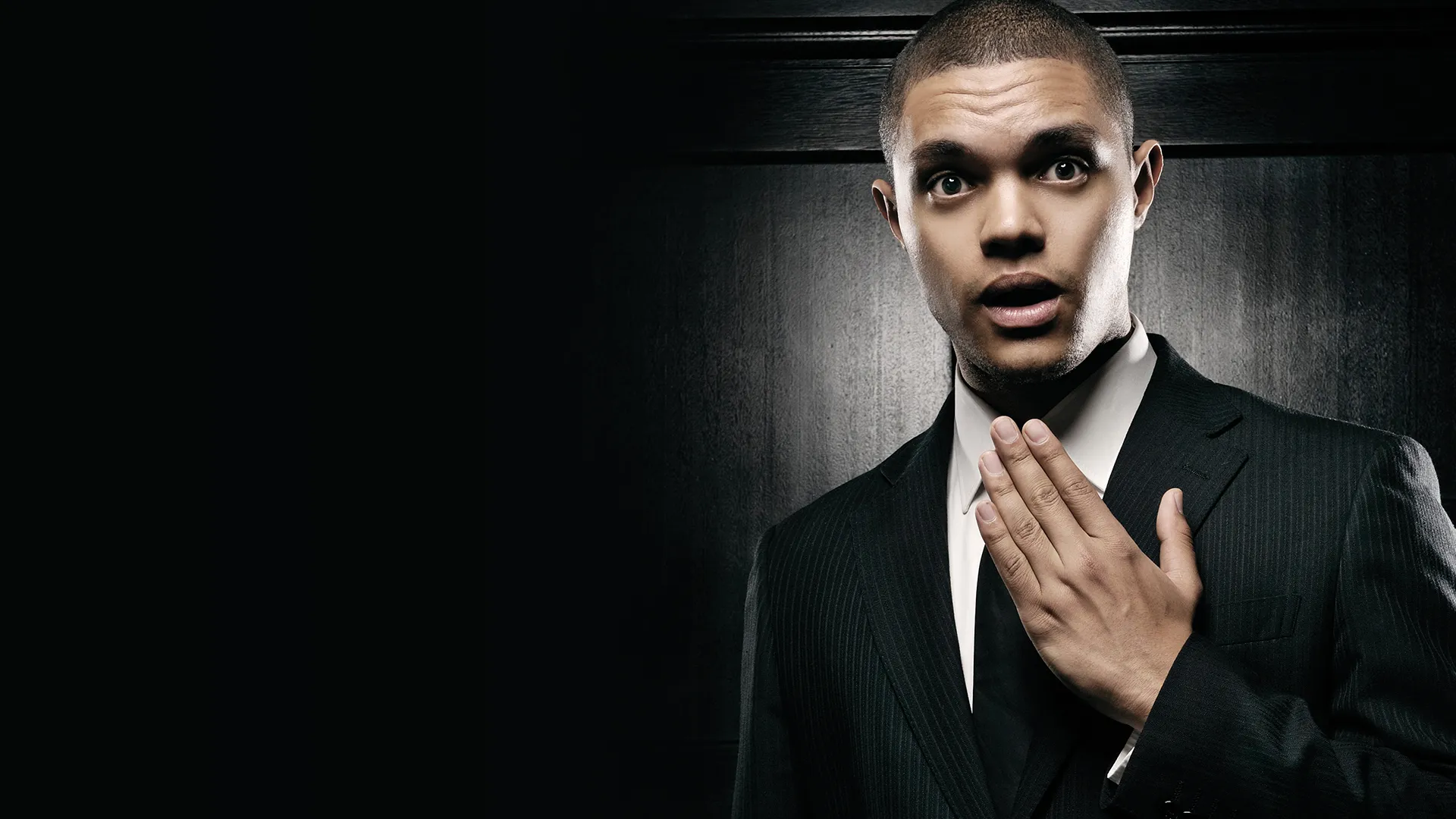 You Laugh But It's True