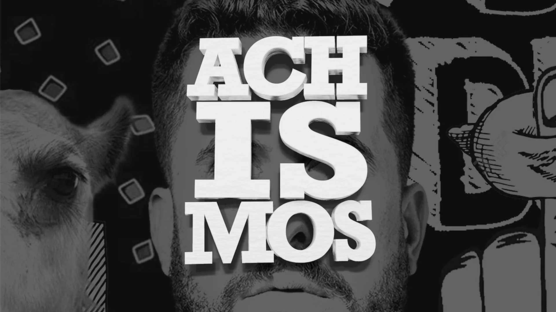 Achismos