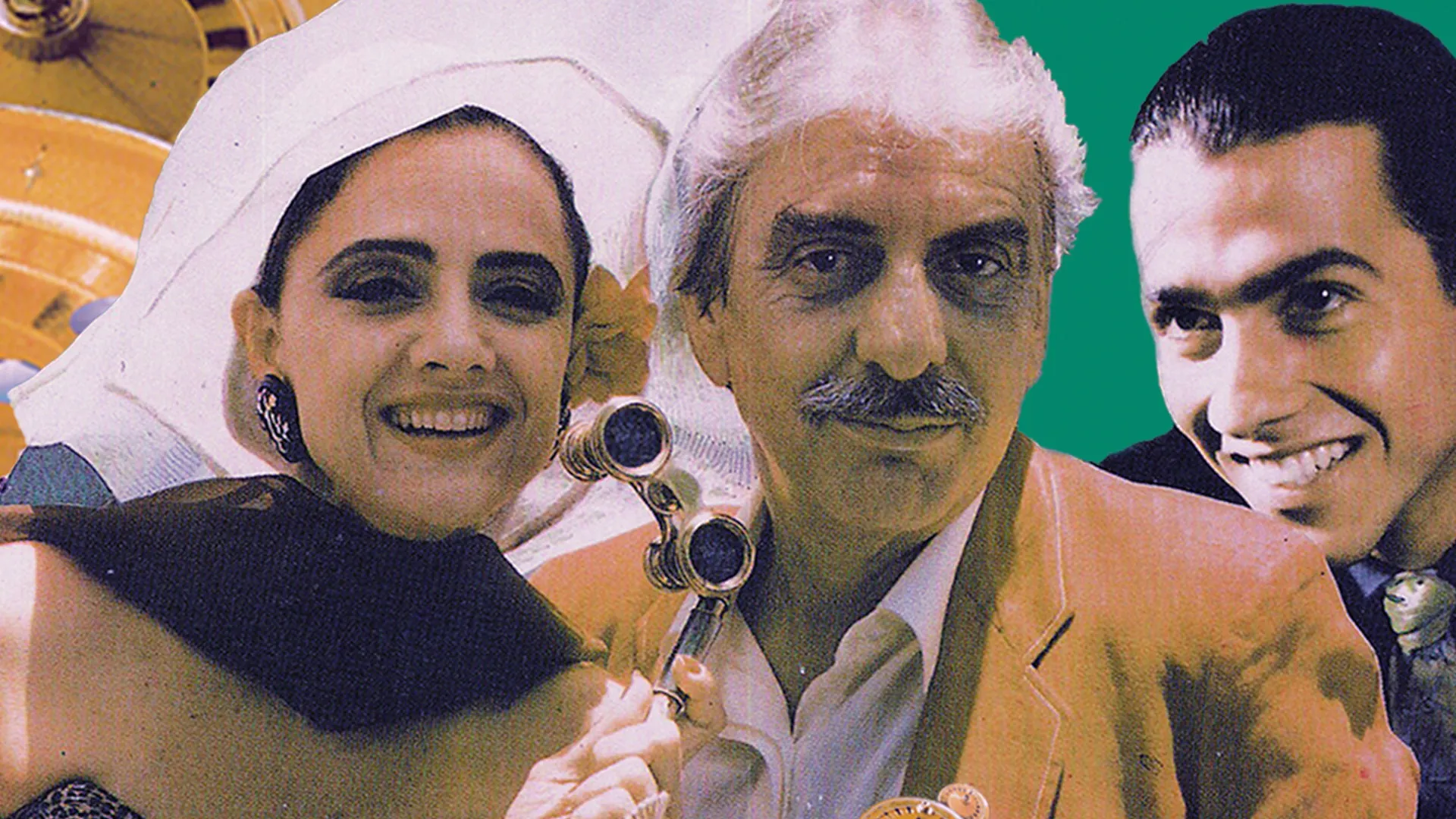Vai Trabalhar Vagabundo II - A volta