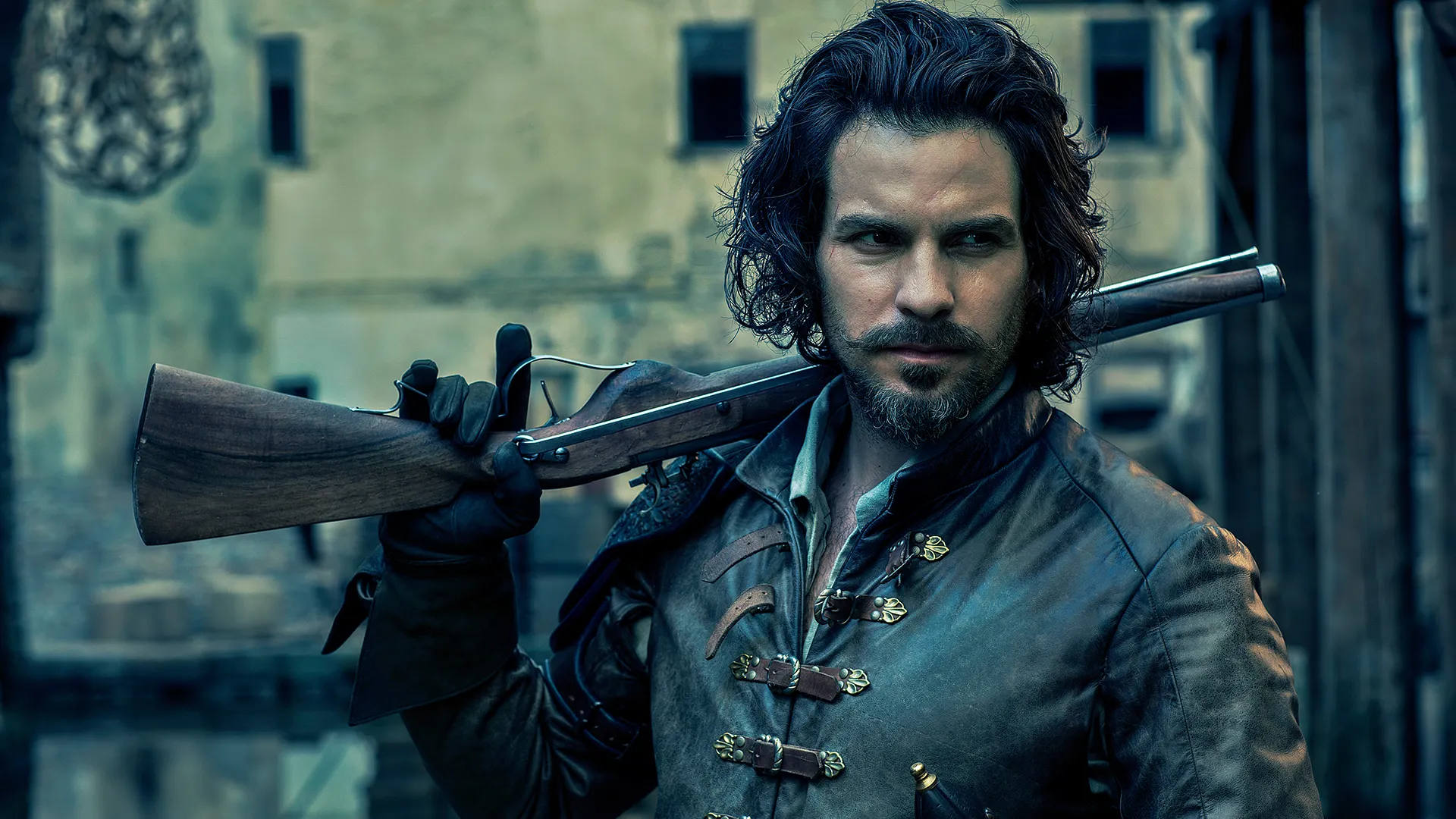 The Musketeers: Saison 3