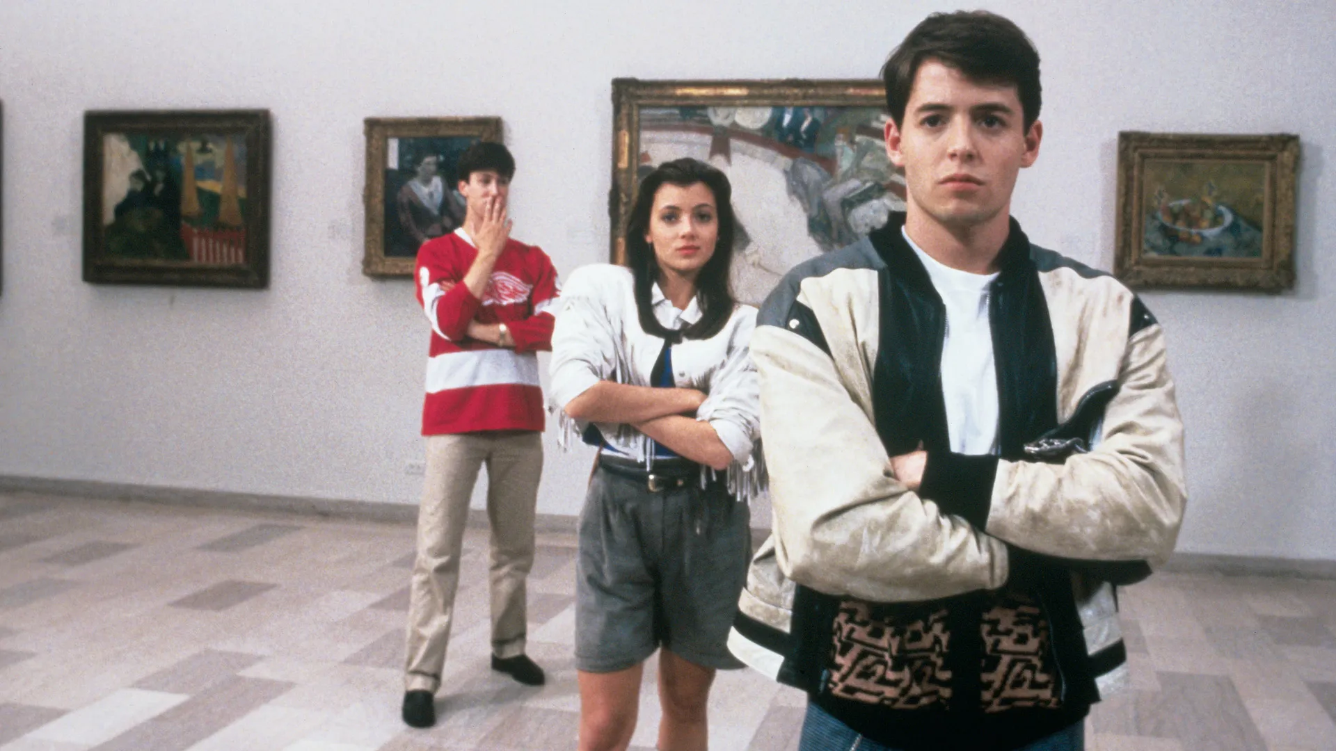 Ferris Bueller's Day Off