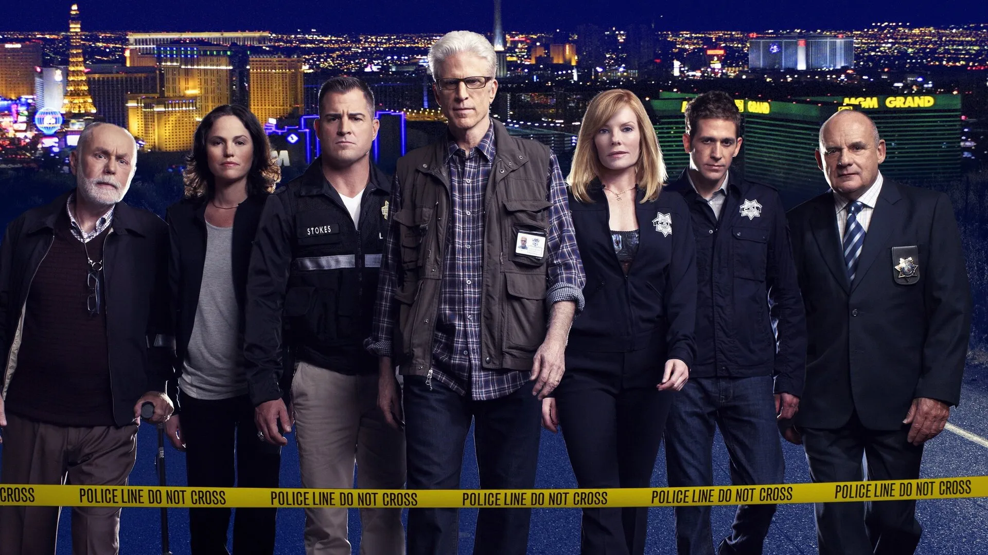 CSI