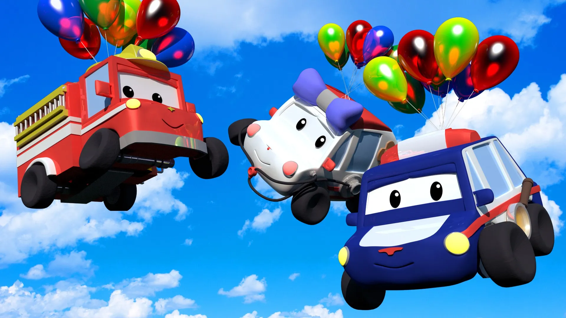 Tiny Town