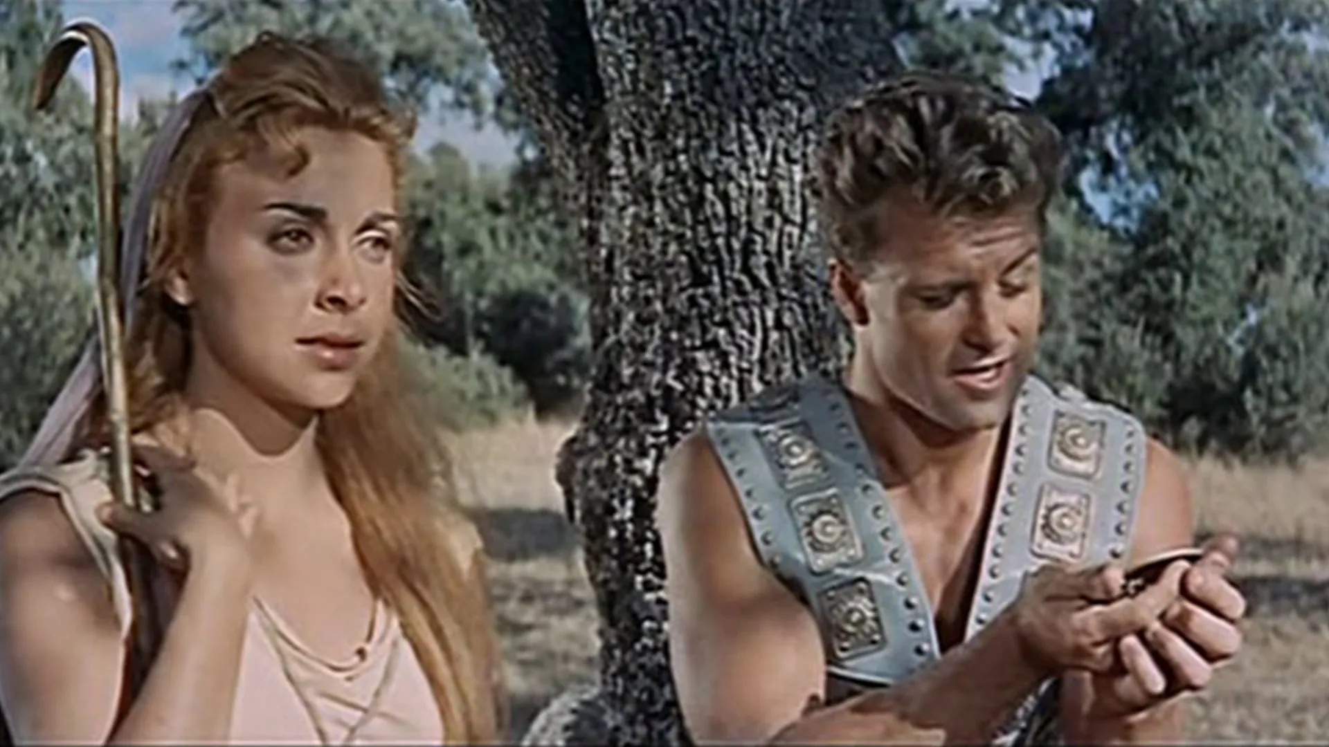 La fureur d'Hercule