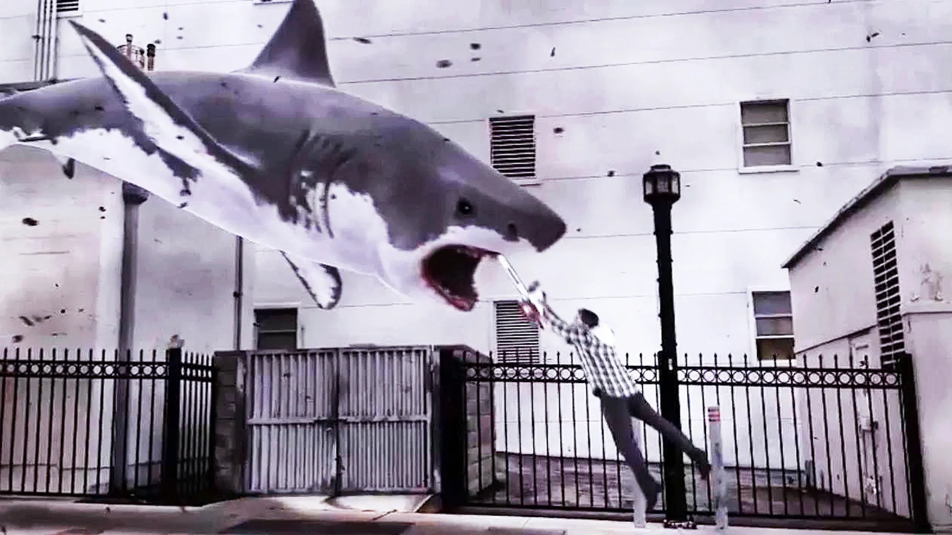 Sharknado