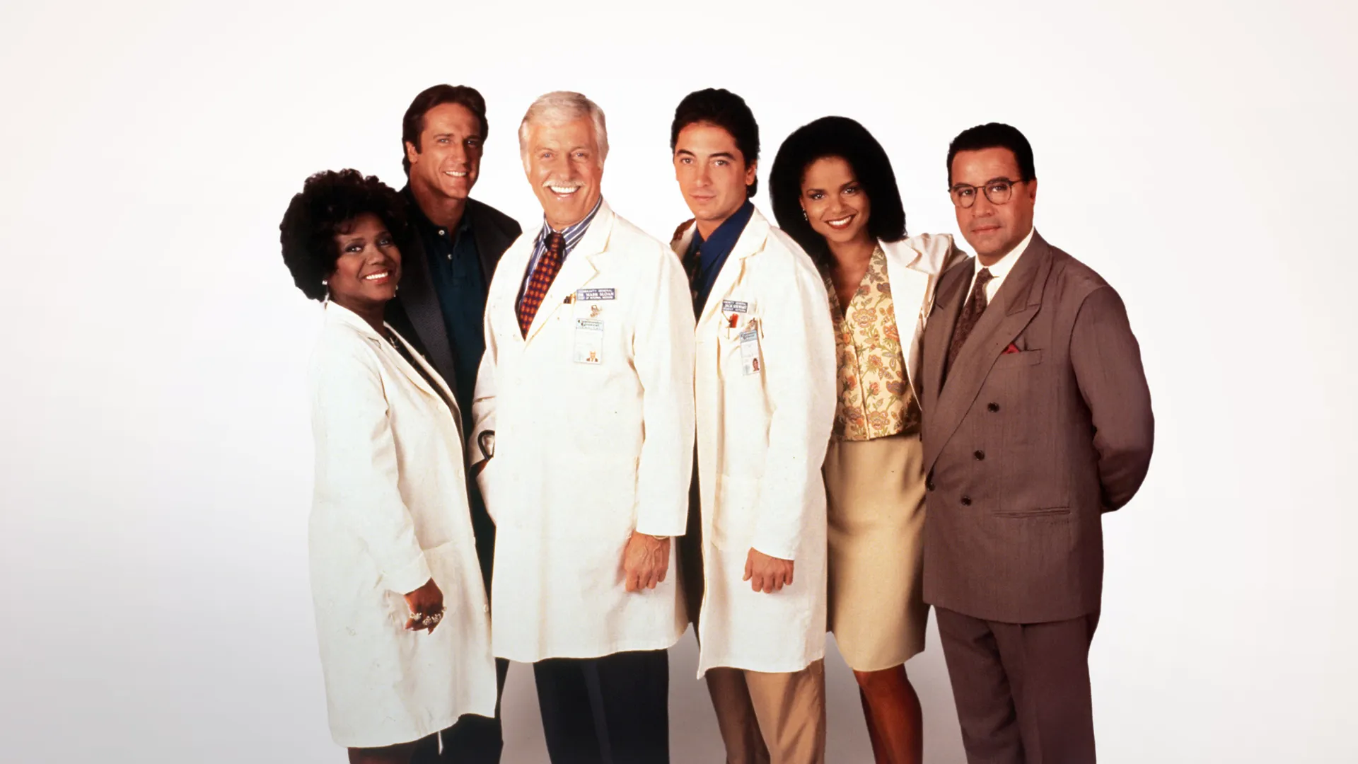 Diagnosis Murder