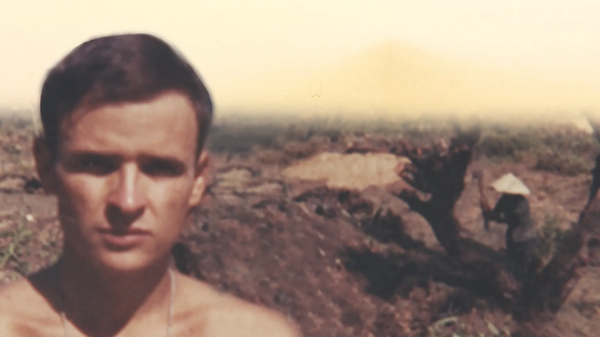 The War and Peace of Tim O'Brien