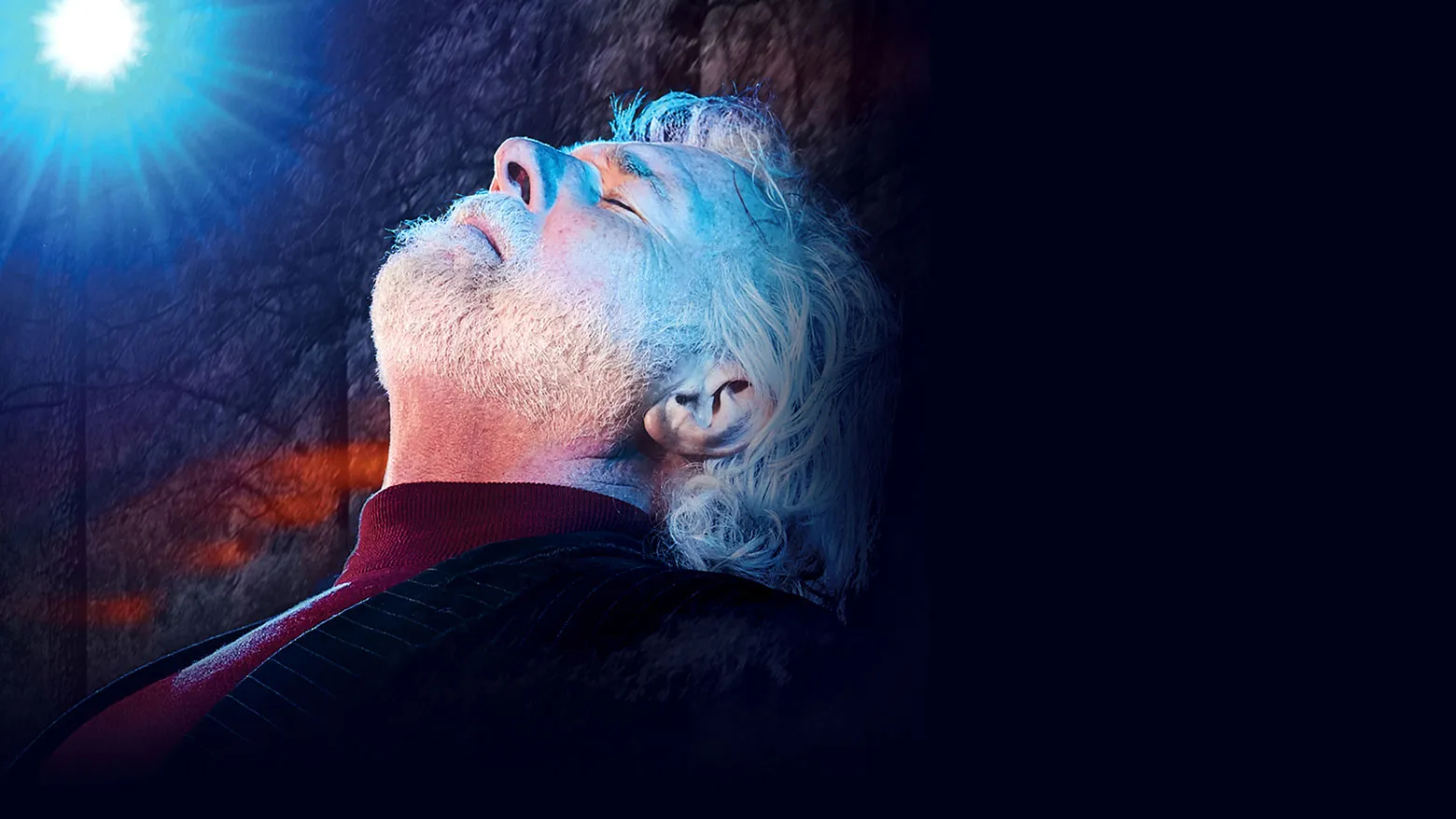 Chuck Leavell: The Tree Man