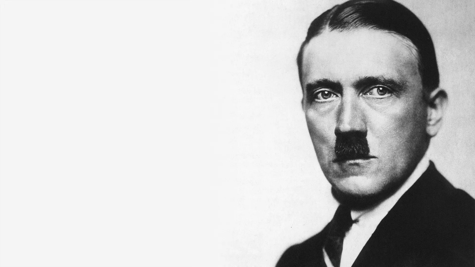 Geheimakte Drittes Reich