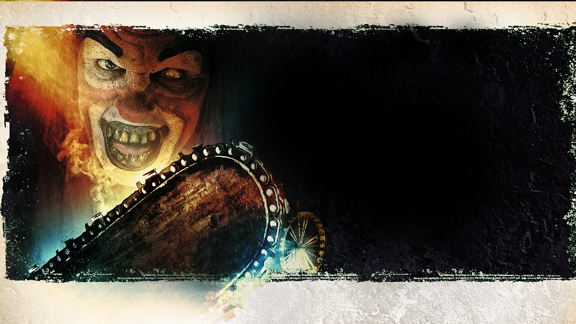 Big Top Evil