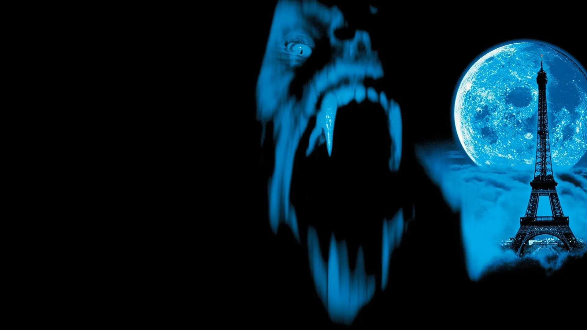 An American Werewolf in Paris (Broadcast Edit)