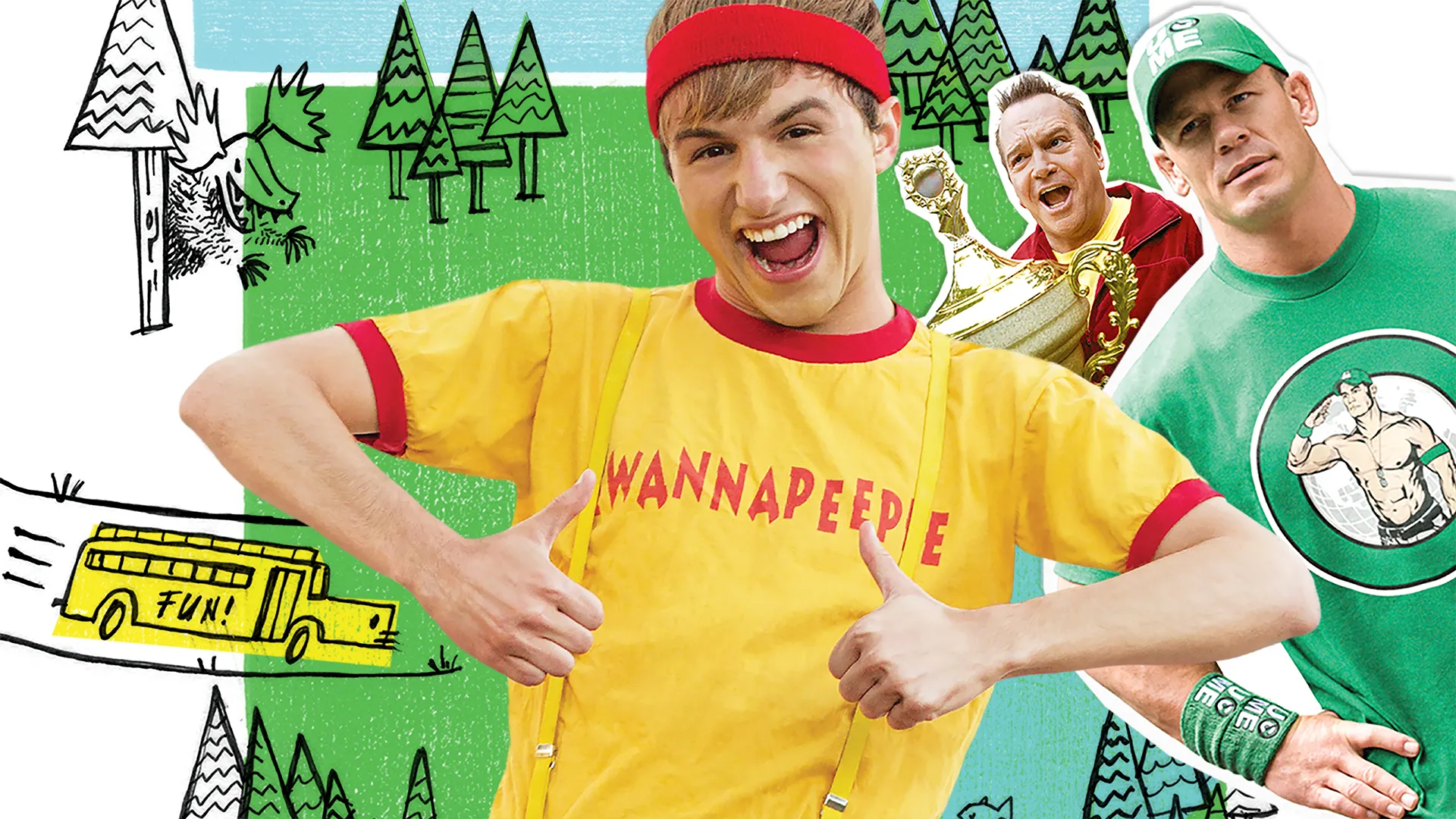 Fred 3: Camp Fred