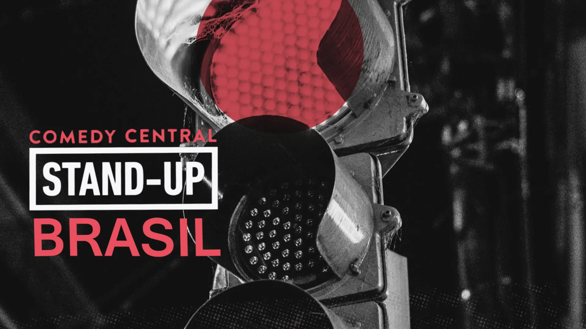 Comedy Central: Stand Up Brasil