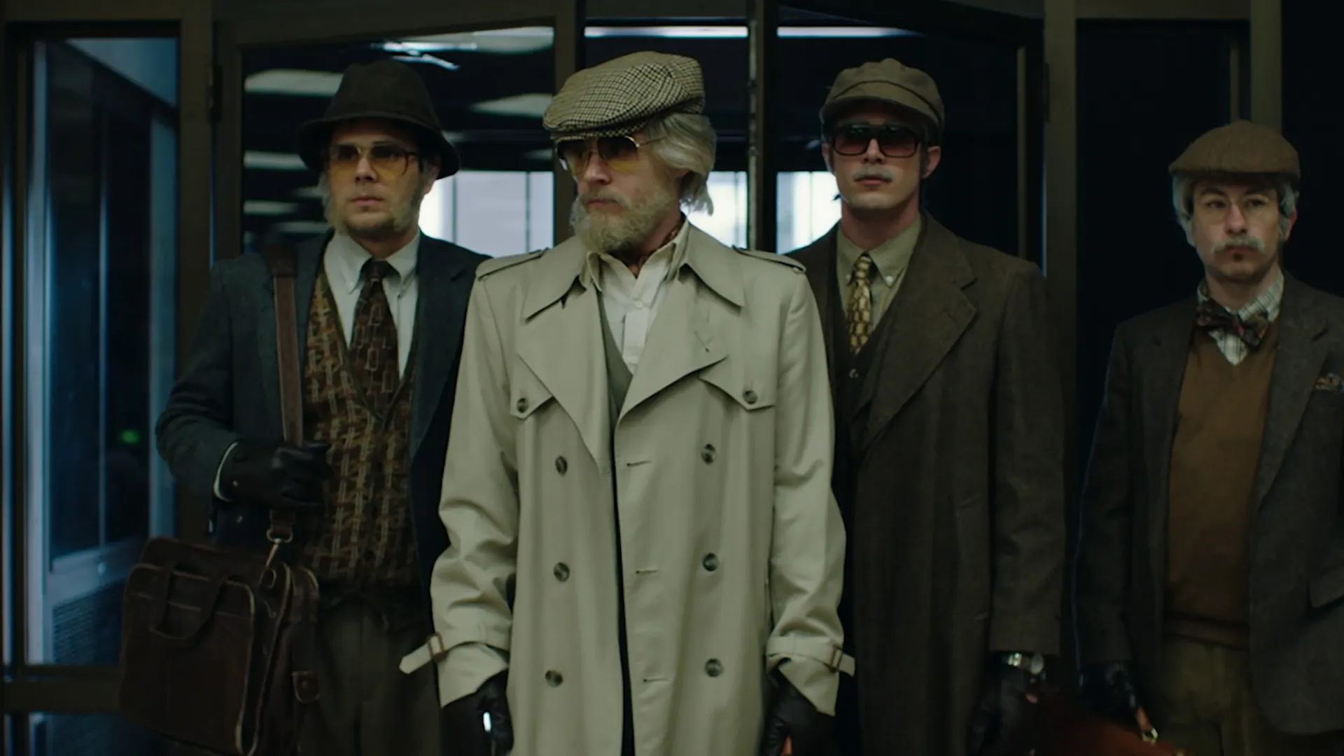 American Animals