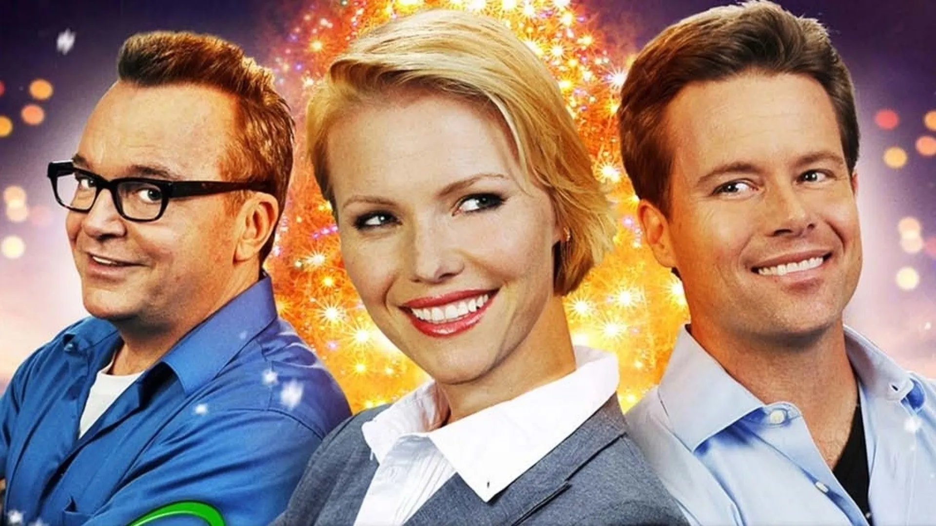 All I Want for Christmas (2013)