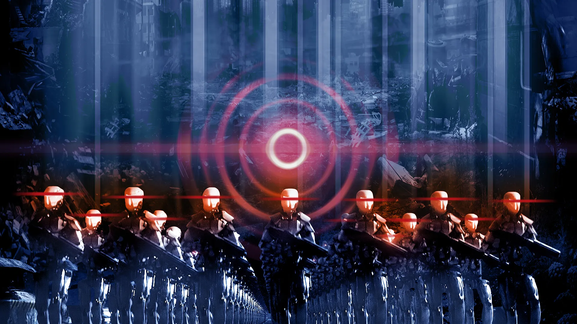 Alien Armageddon