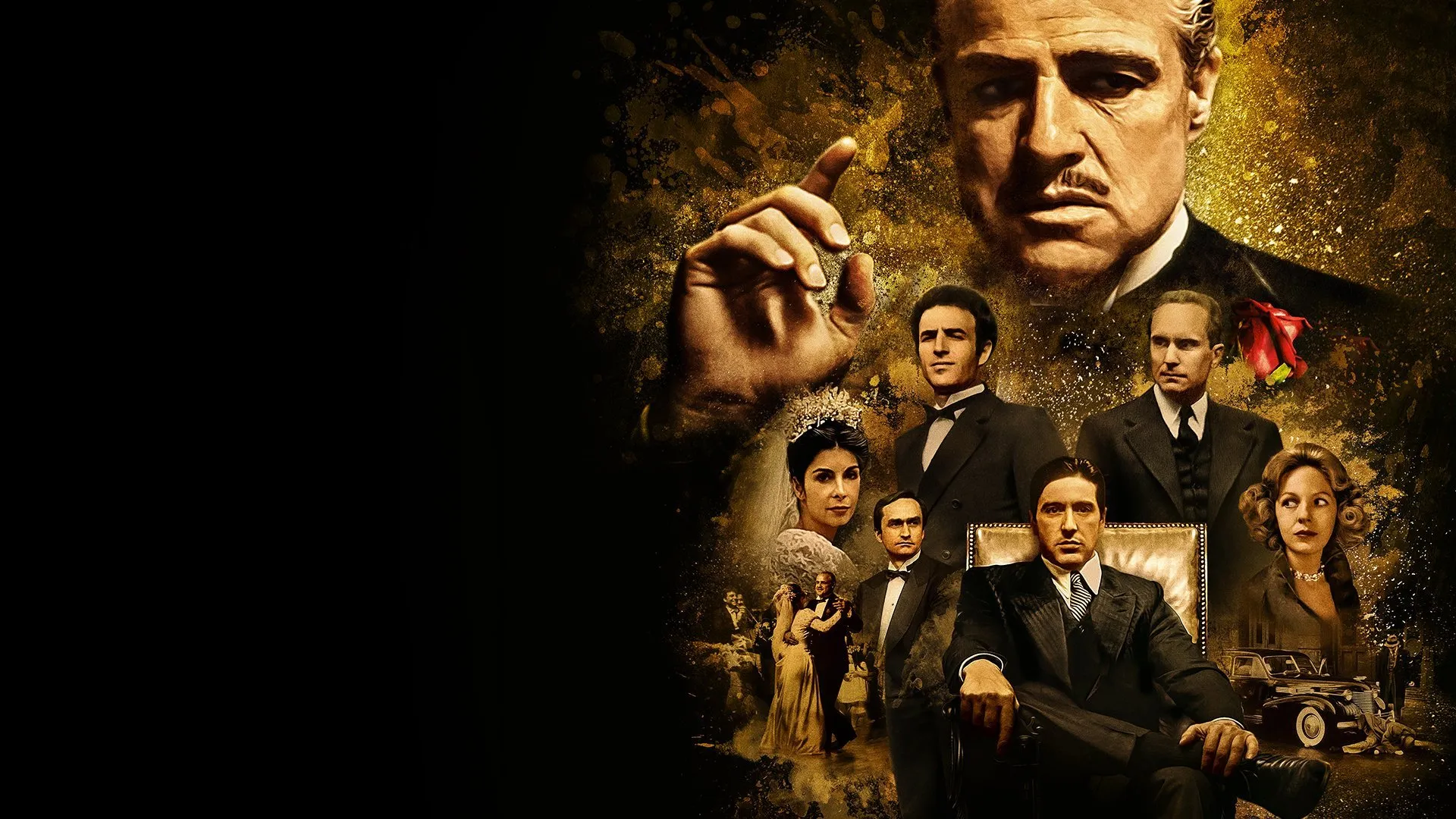 The Godfather