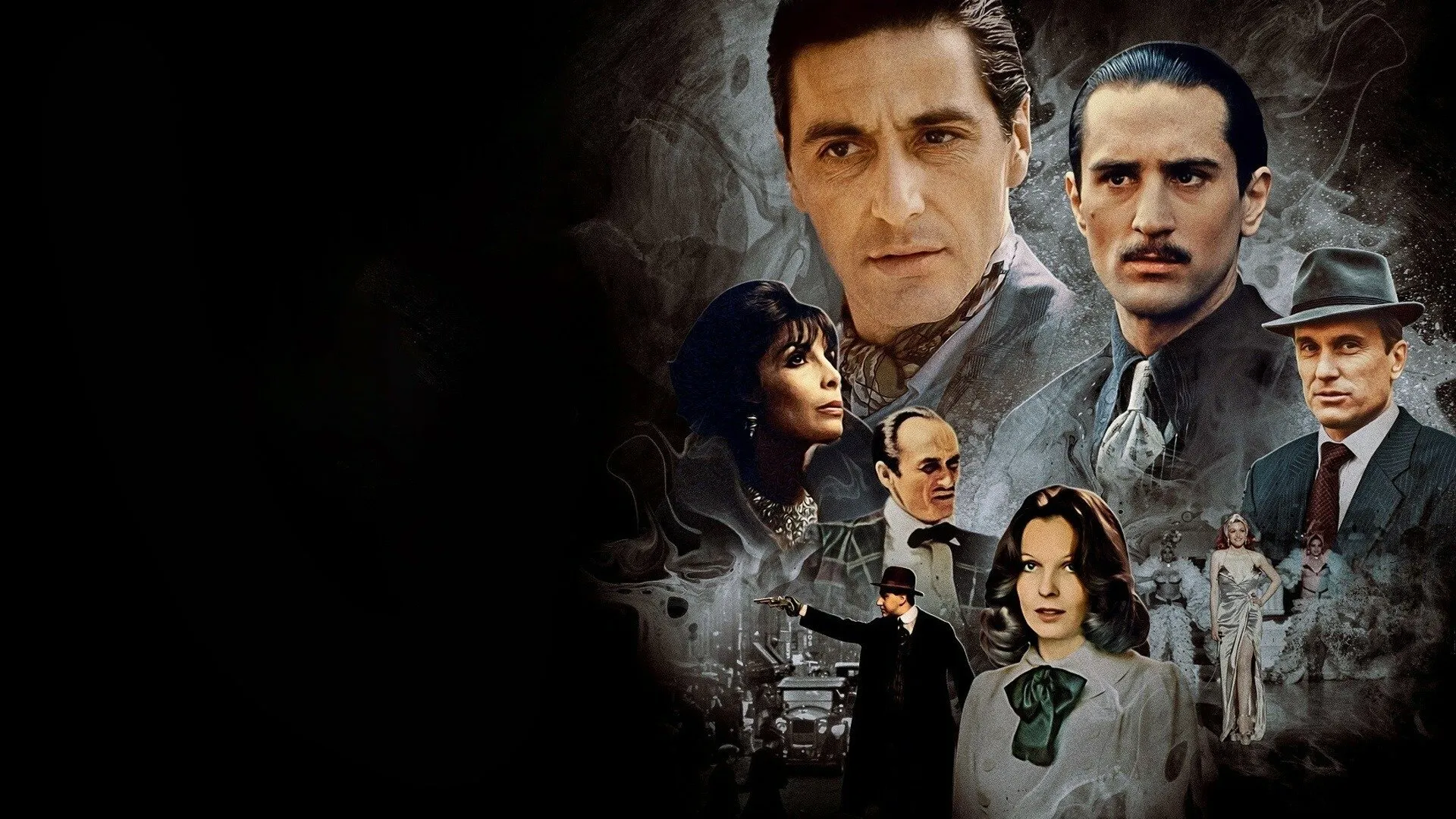 The Godfather Part II