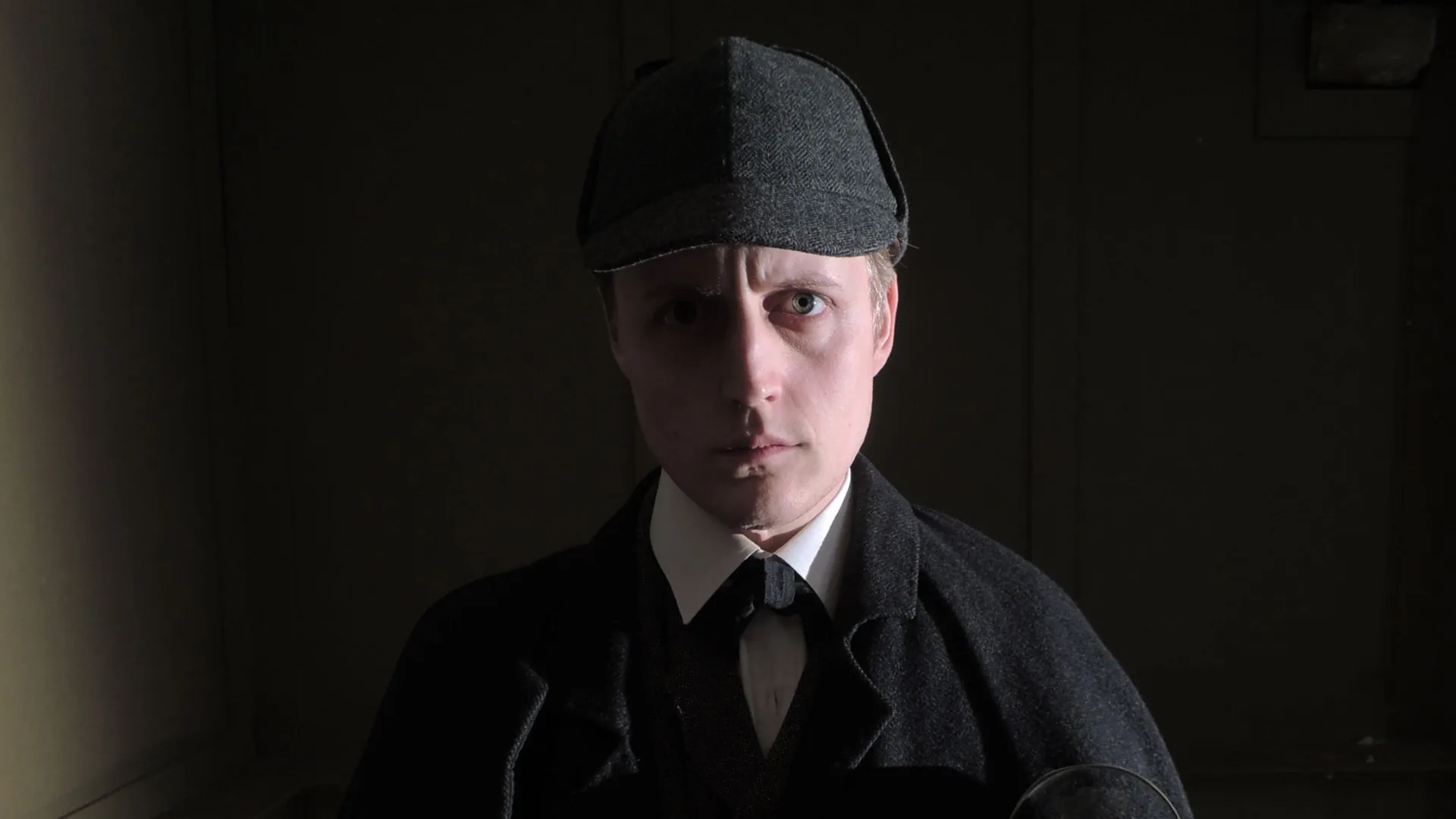 Das Vermächtnis des Sherlock Holmes