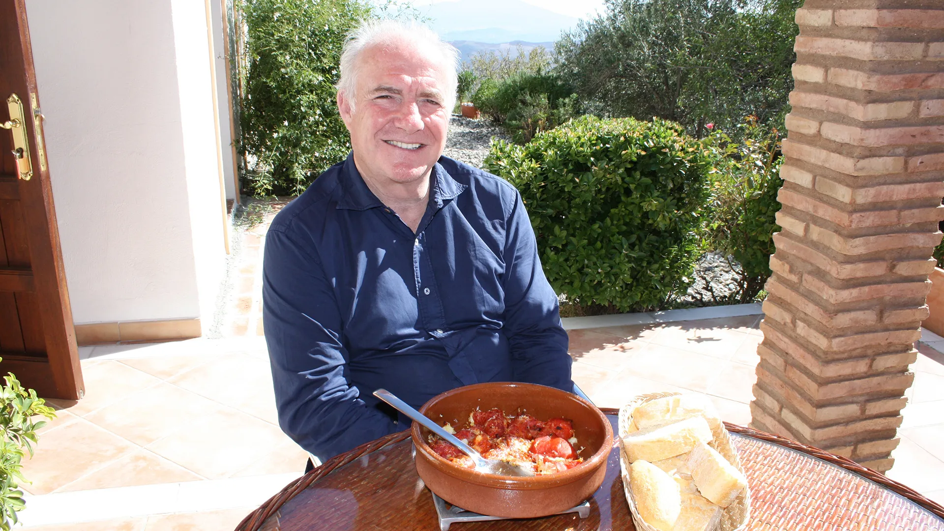 Rick Stein: Abenteuer Spanien