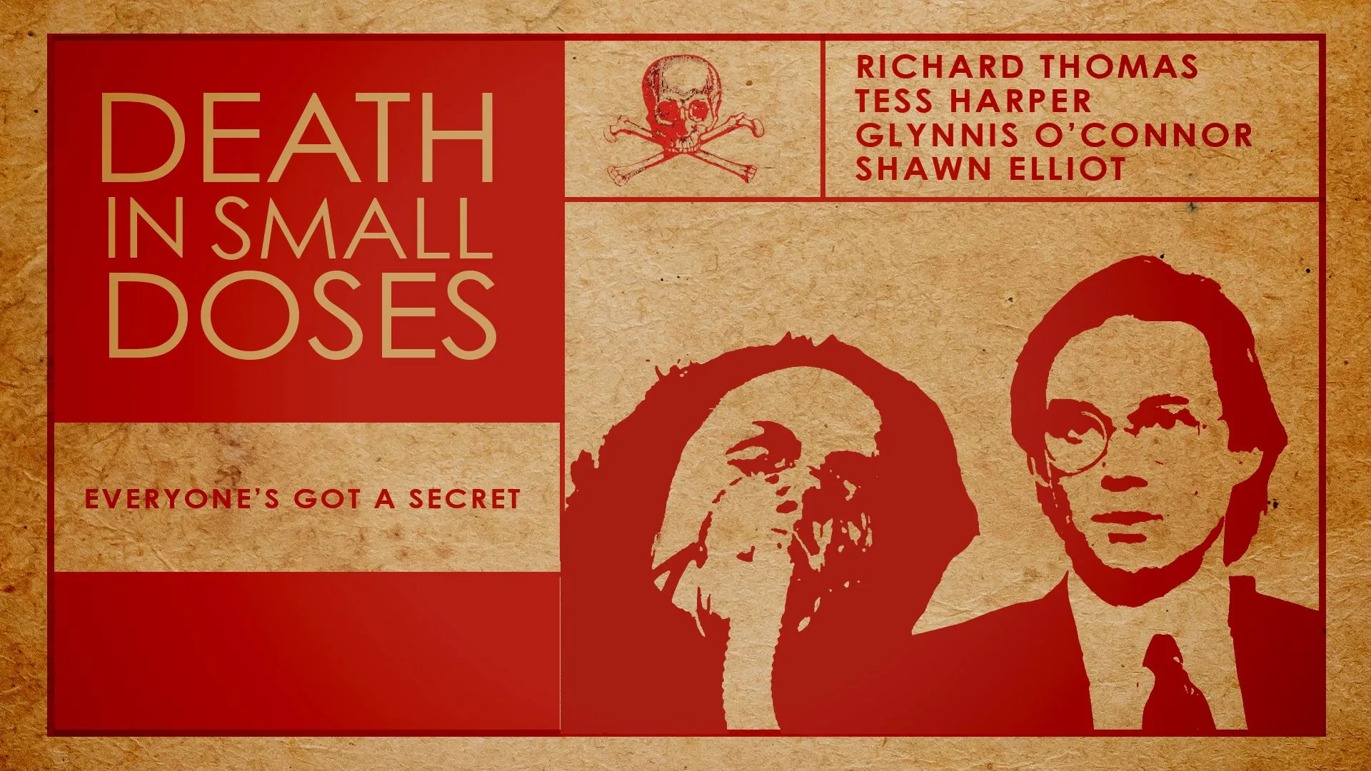 Death in Small Doses