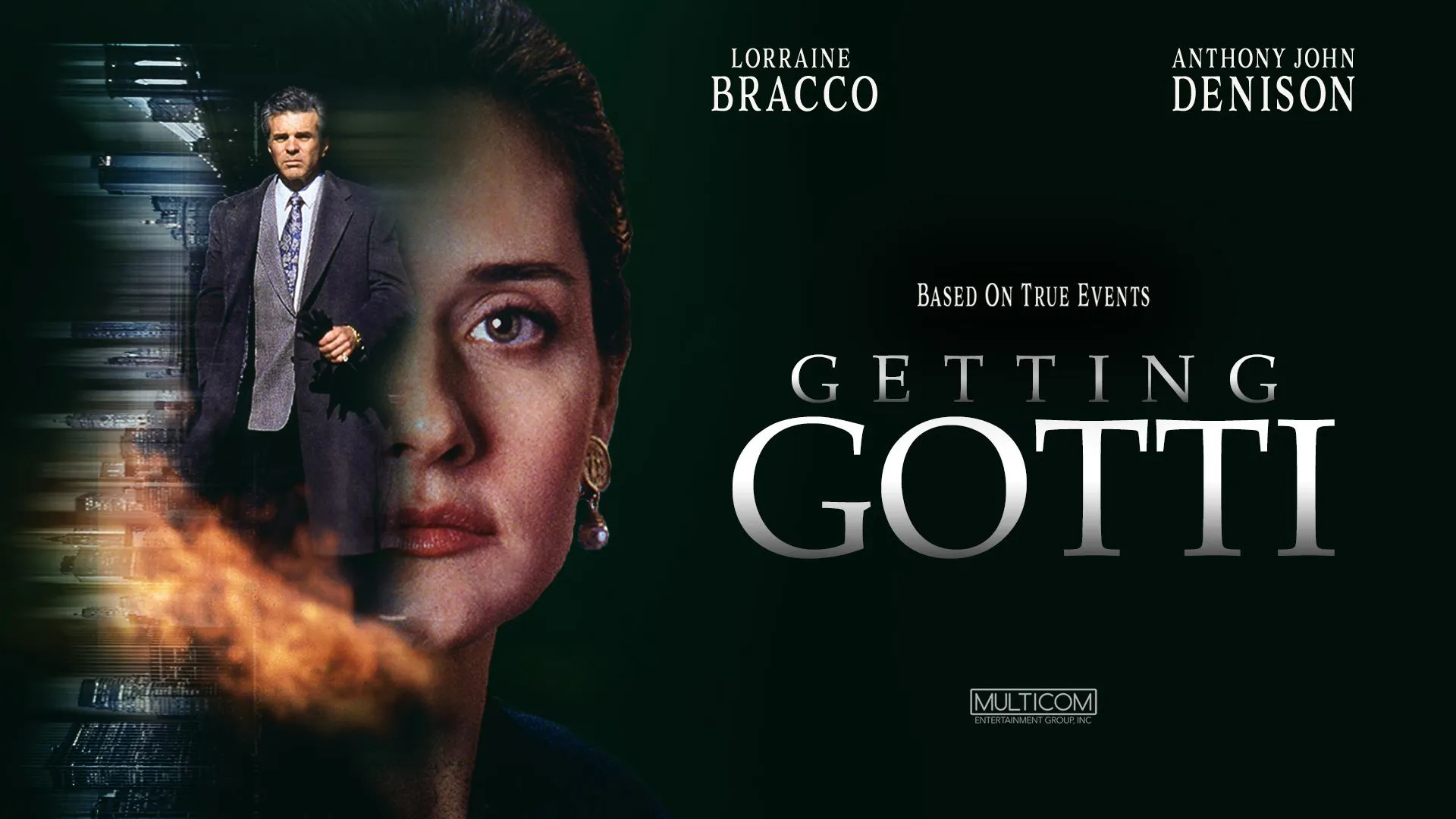 Getting Gotti