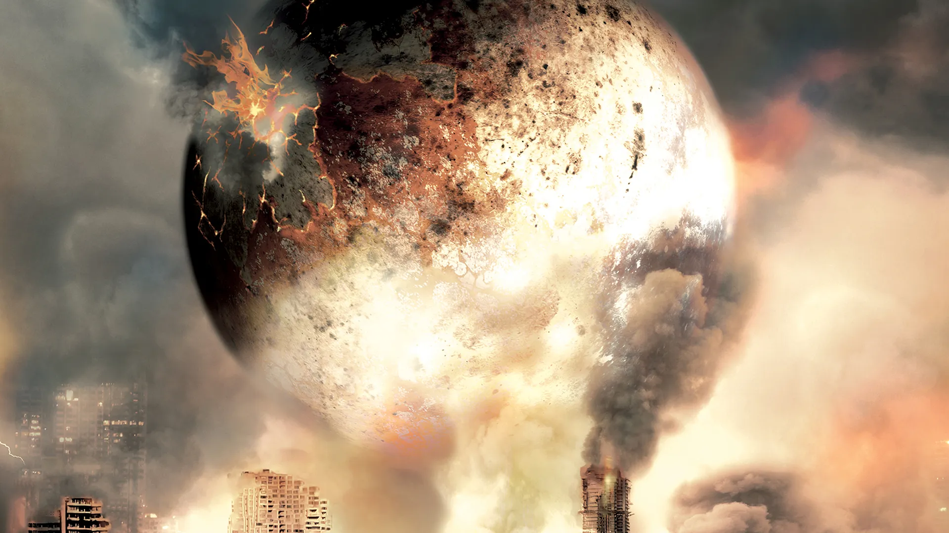 Nostradamus: Future Tense