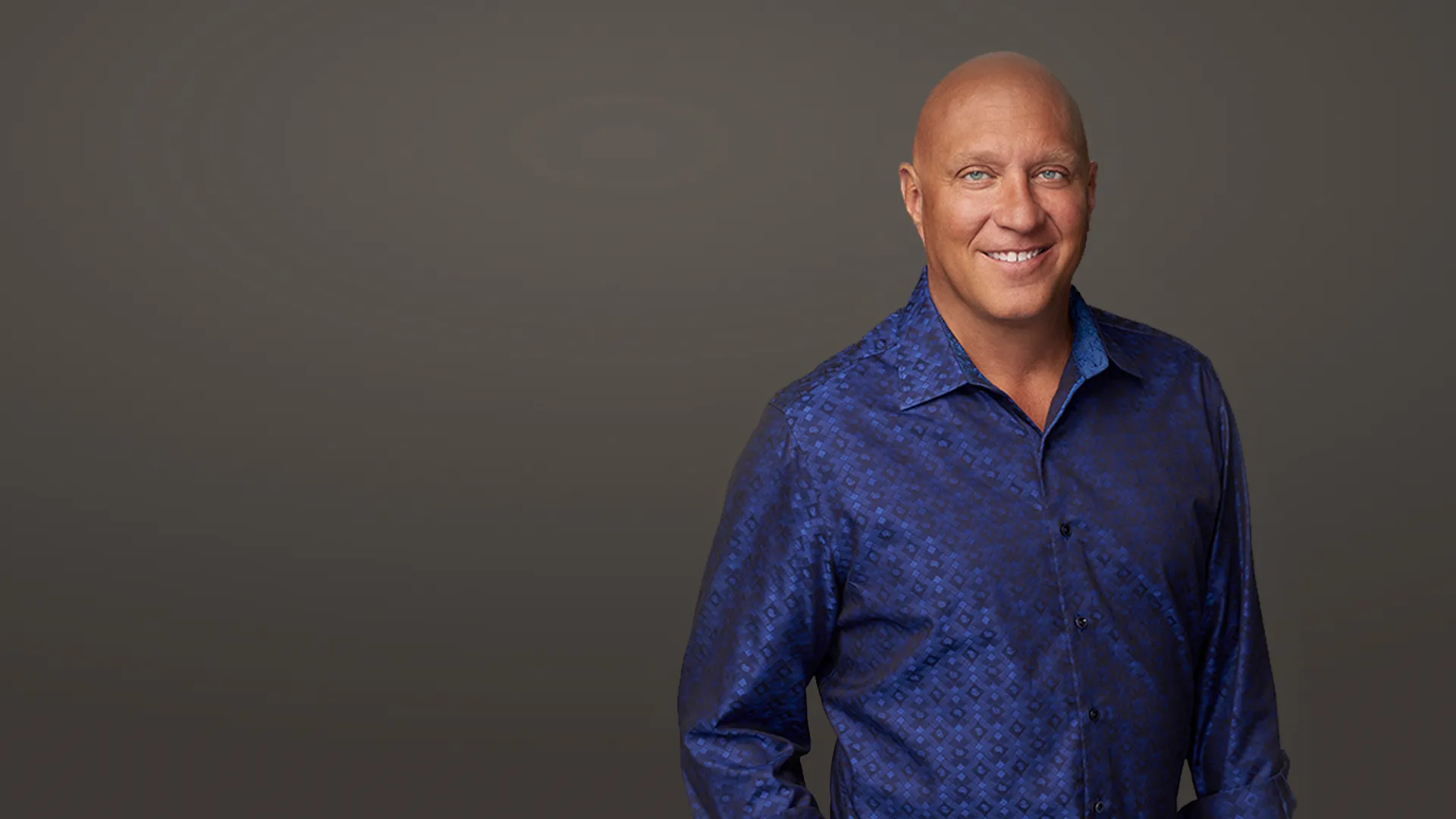 The Steve Wilkos Show