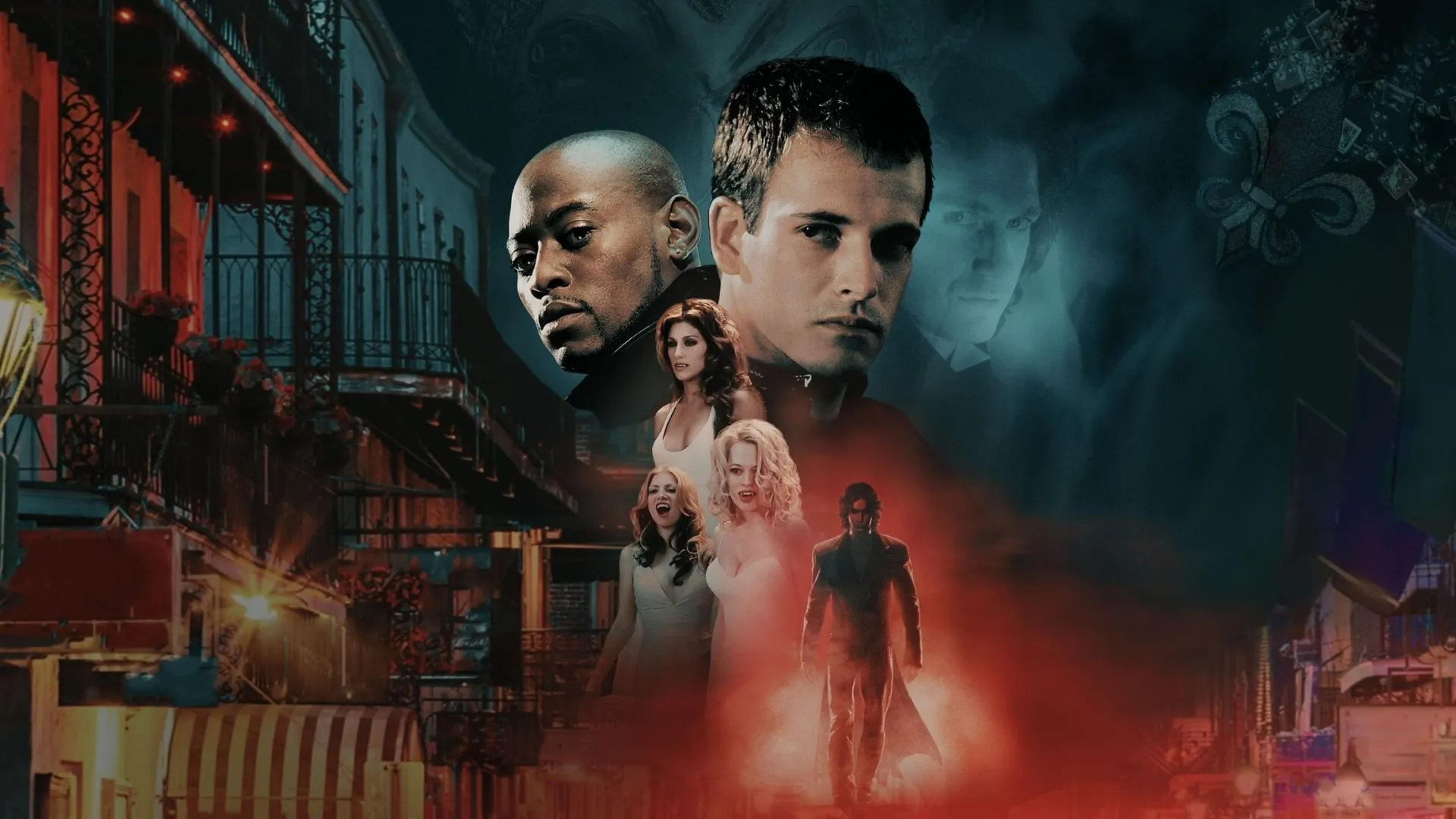 Wes Craven Presents: Dracula 2000