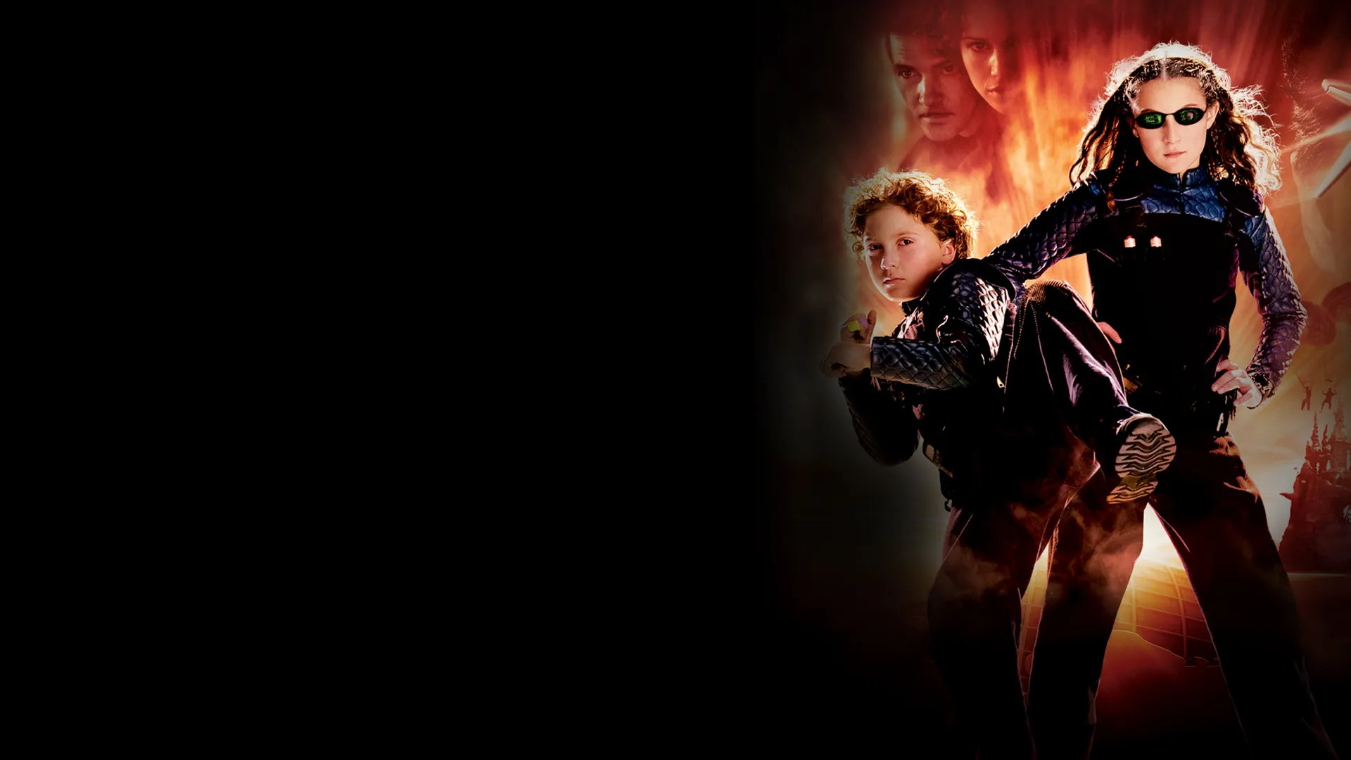 Spy Kids