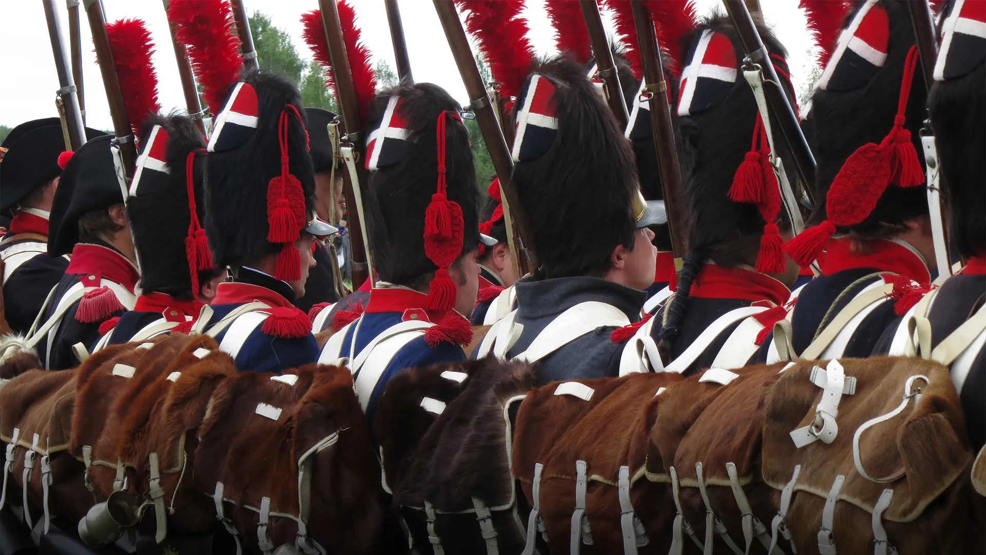Napoleon – Die wahre Geschichte
