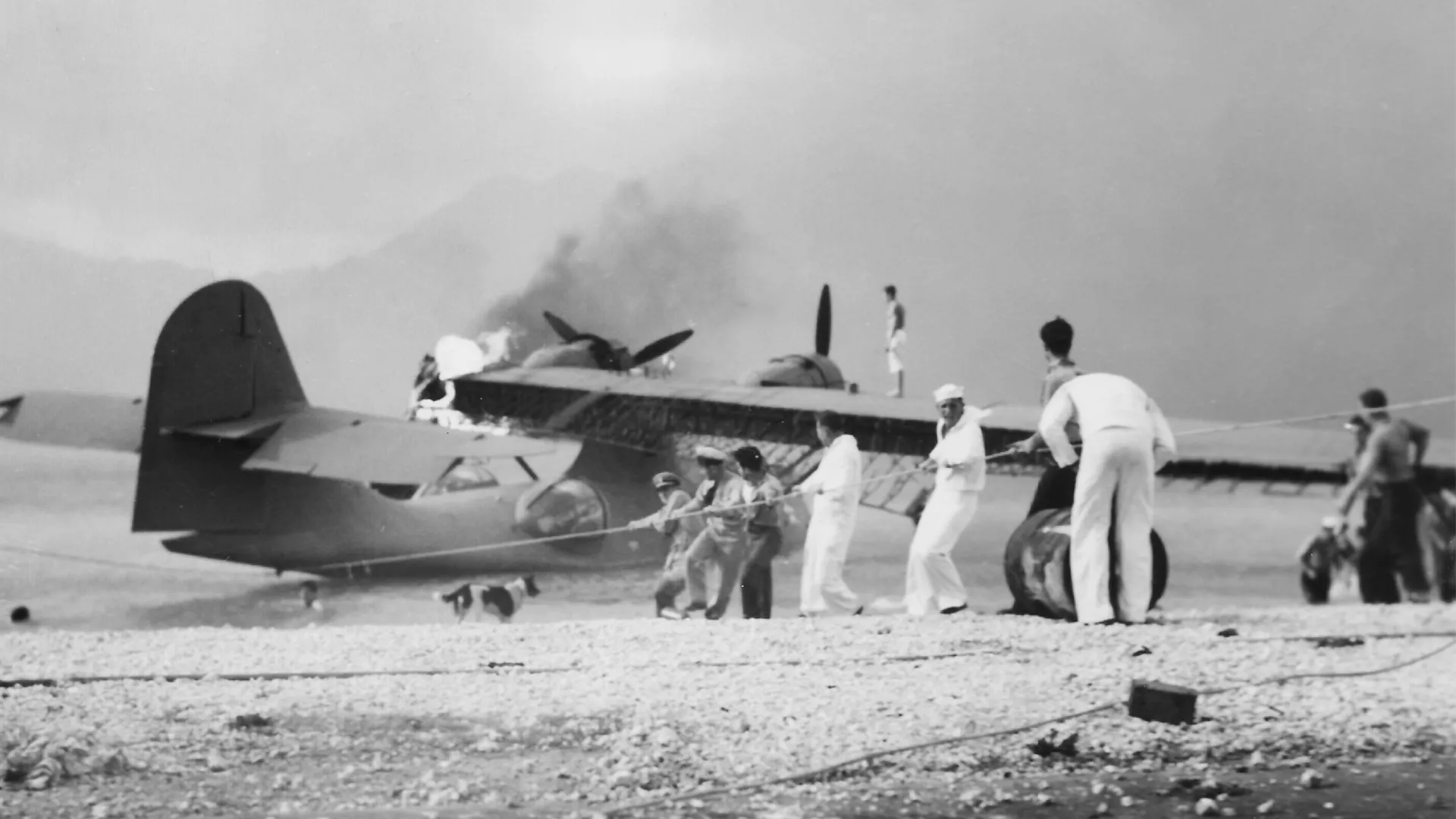 Die Akte Pearl Harbor