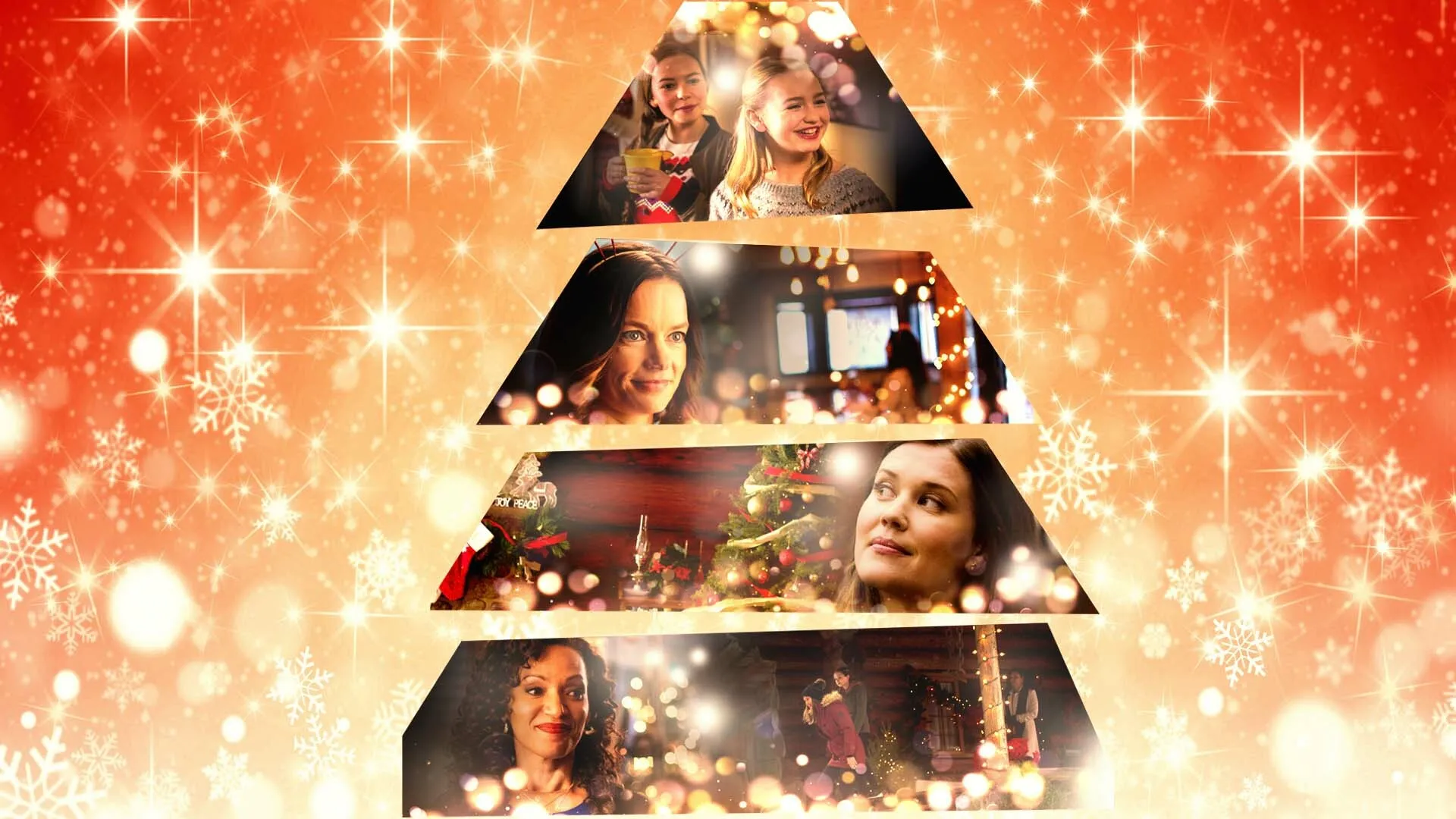 Natal em Holly Lane